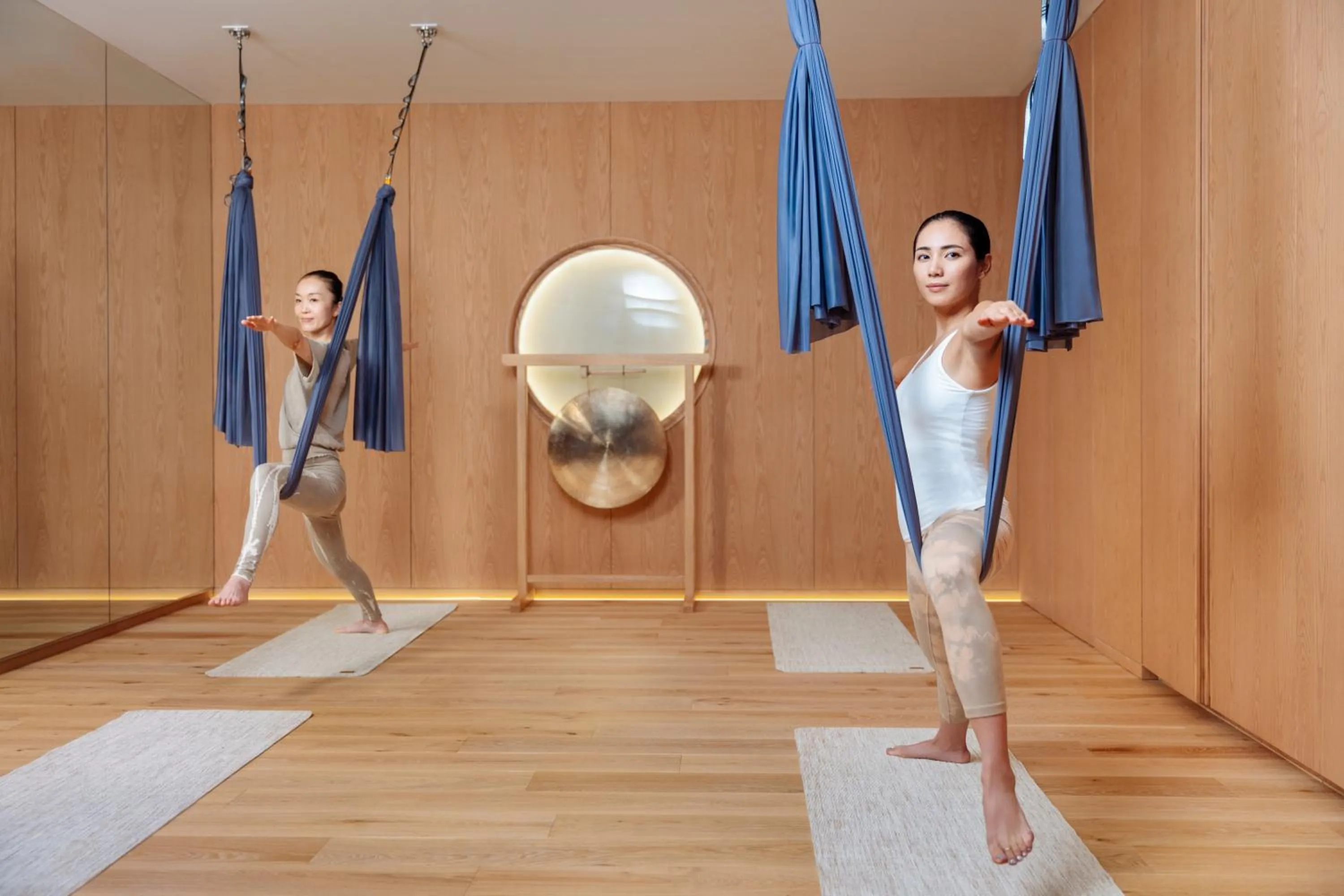 Activities in Six Senses Kyoto