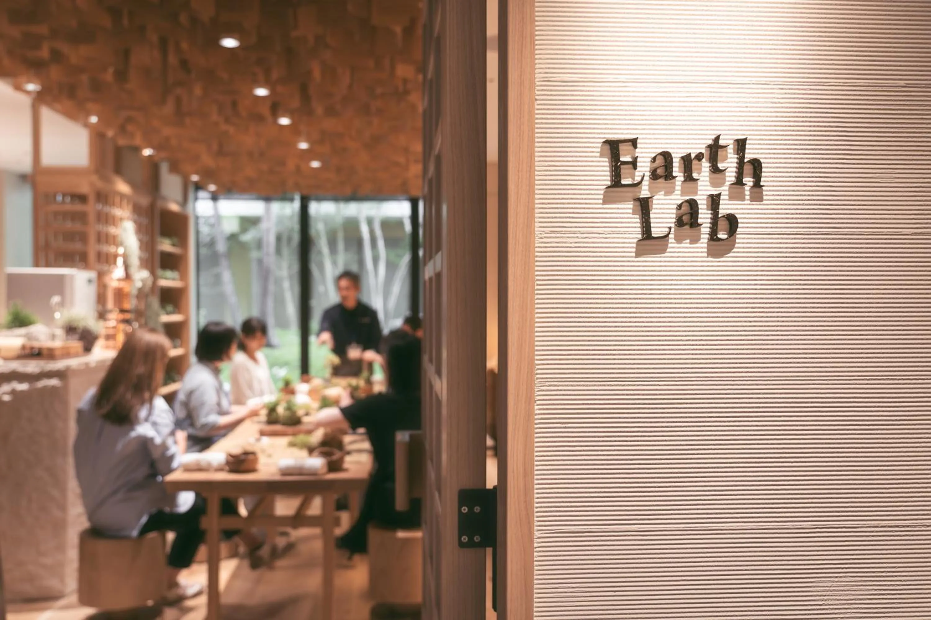 Activities in Six Senses Kyoto