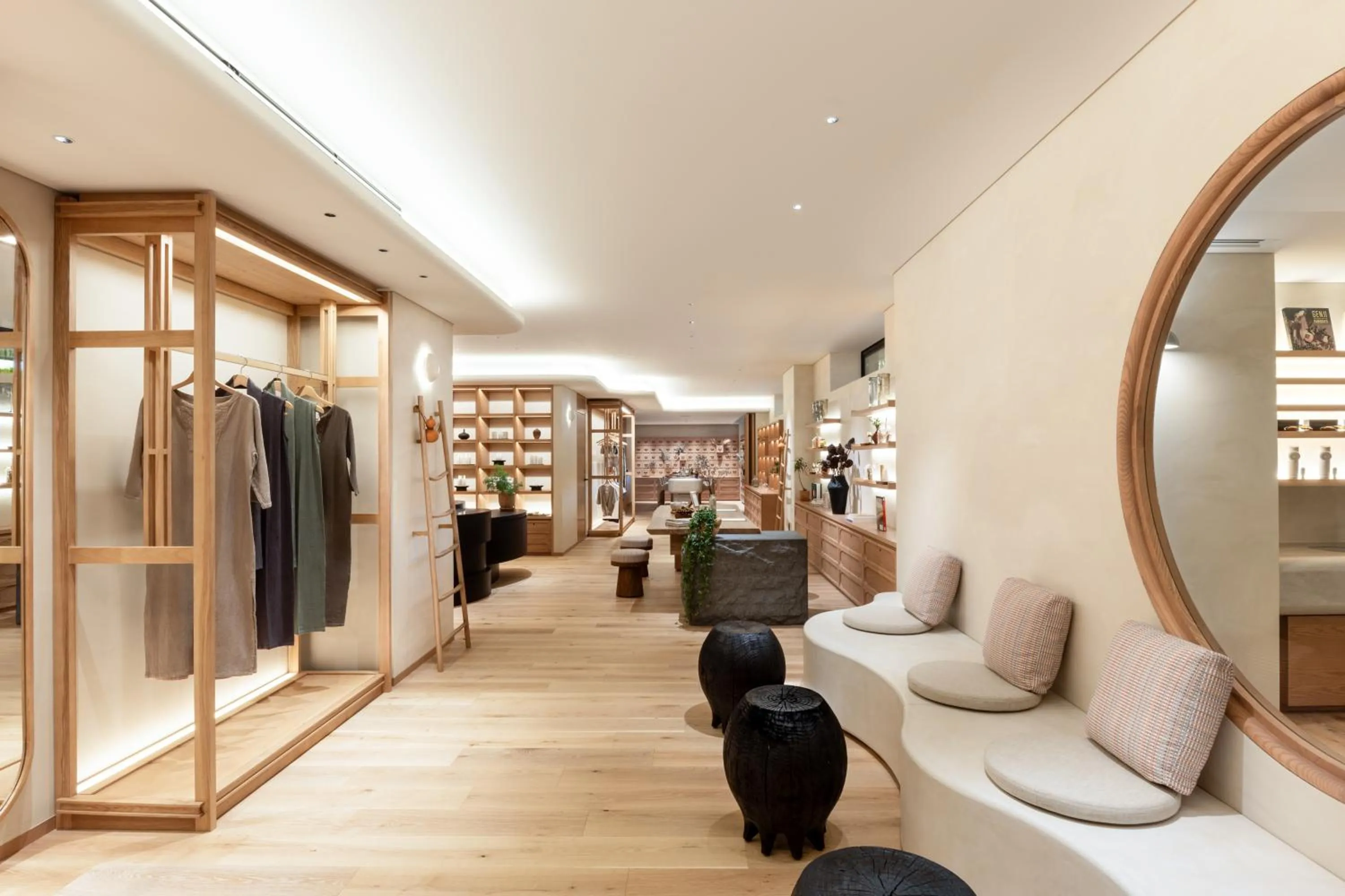 Spa and wellness centre/facilities in Six Senses Kyoto