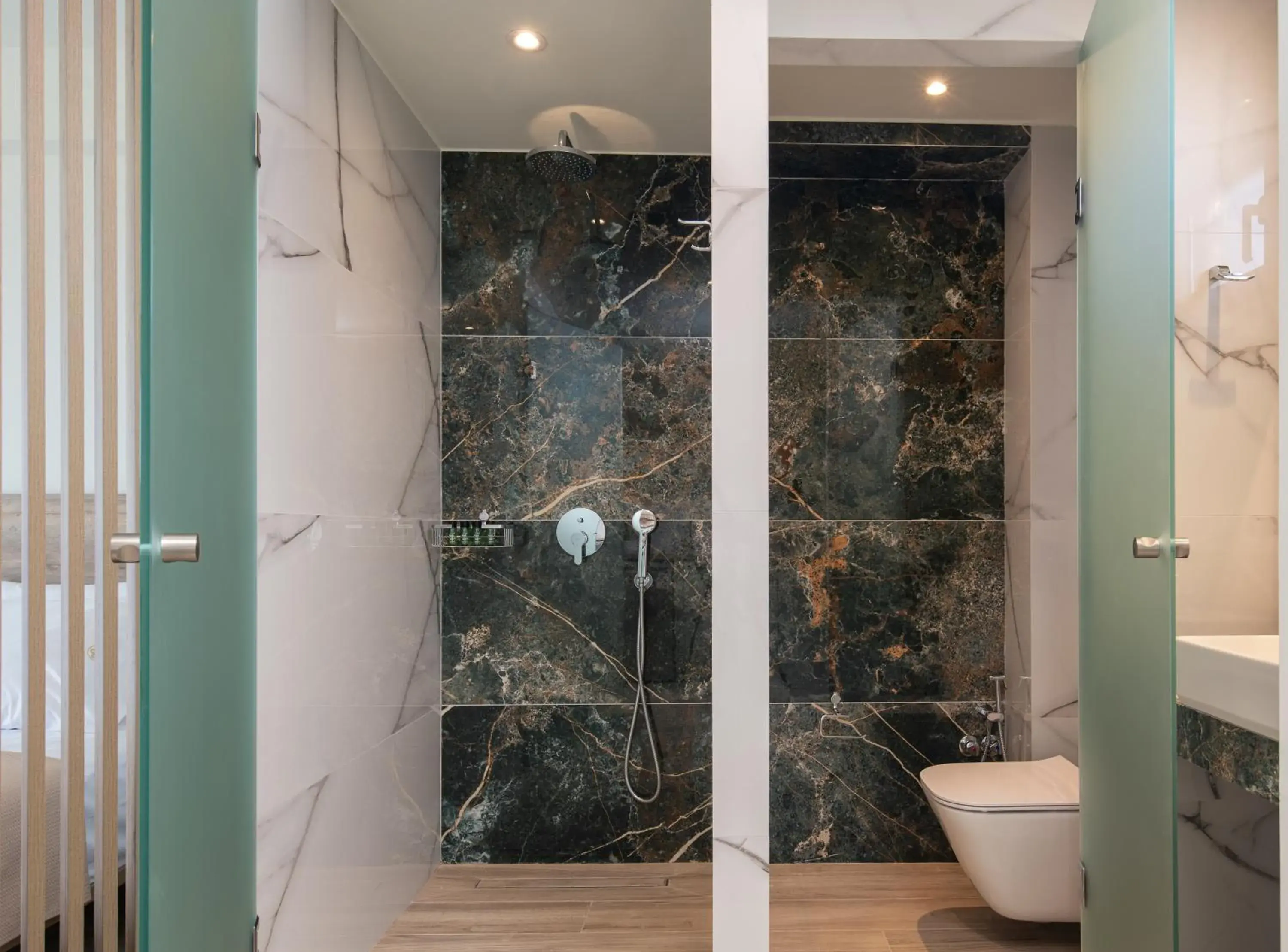 Suite in Aetherion Studios & Suites Suite in Aetherion Studios & Suites