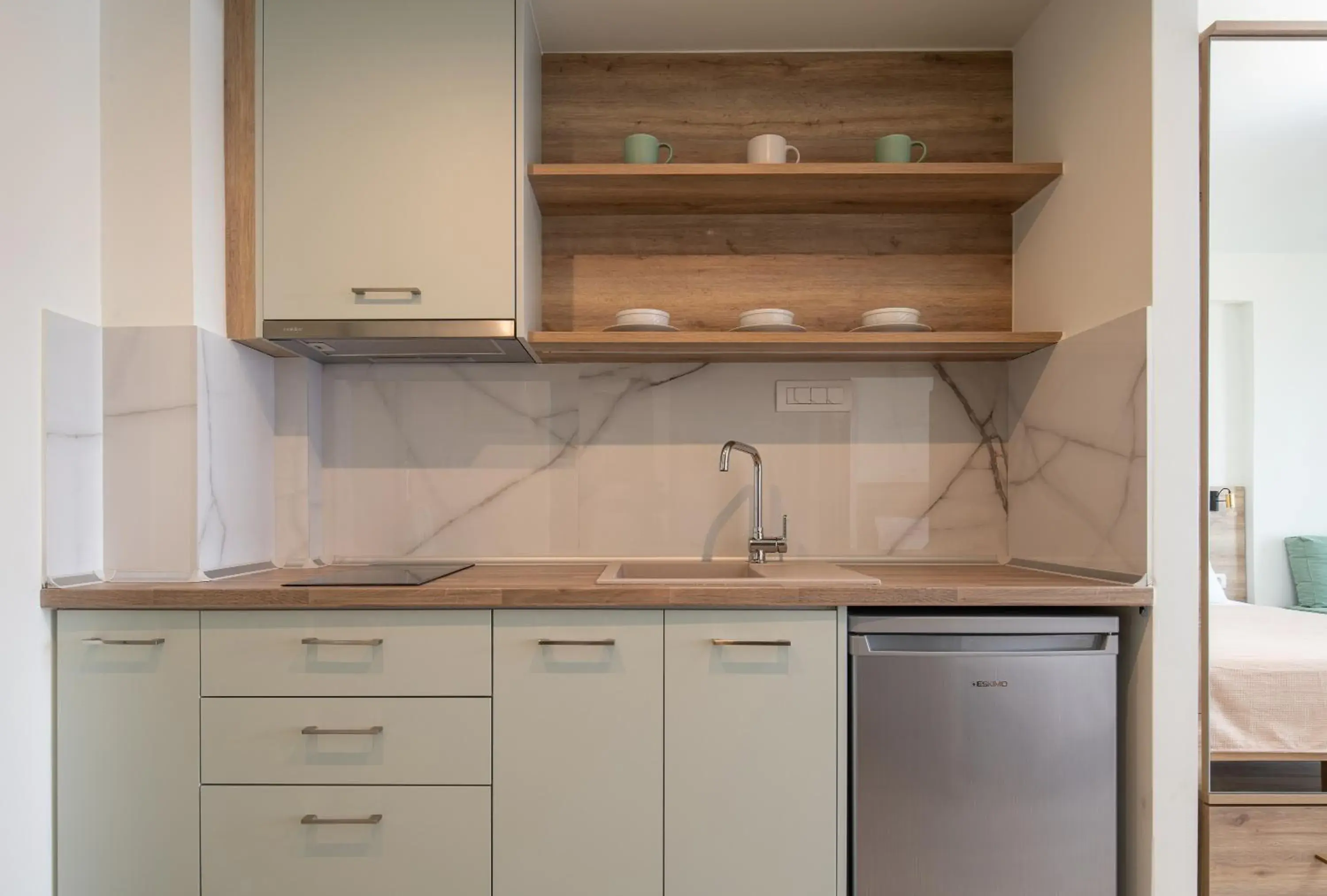 Suite in Aetherion Studios & Suites Suite in Aetherion Studios & Suites