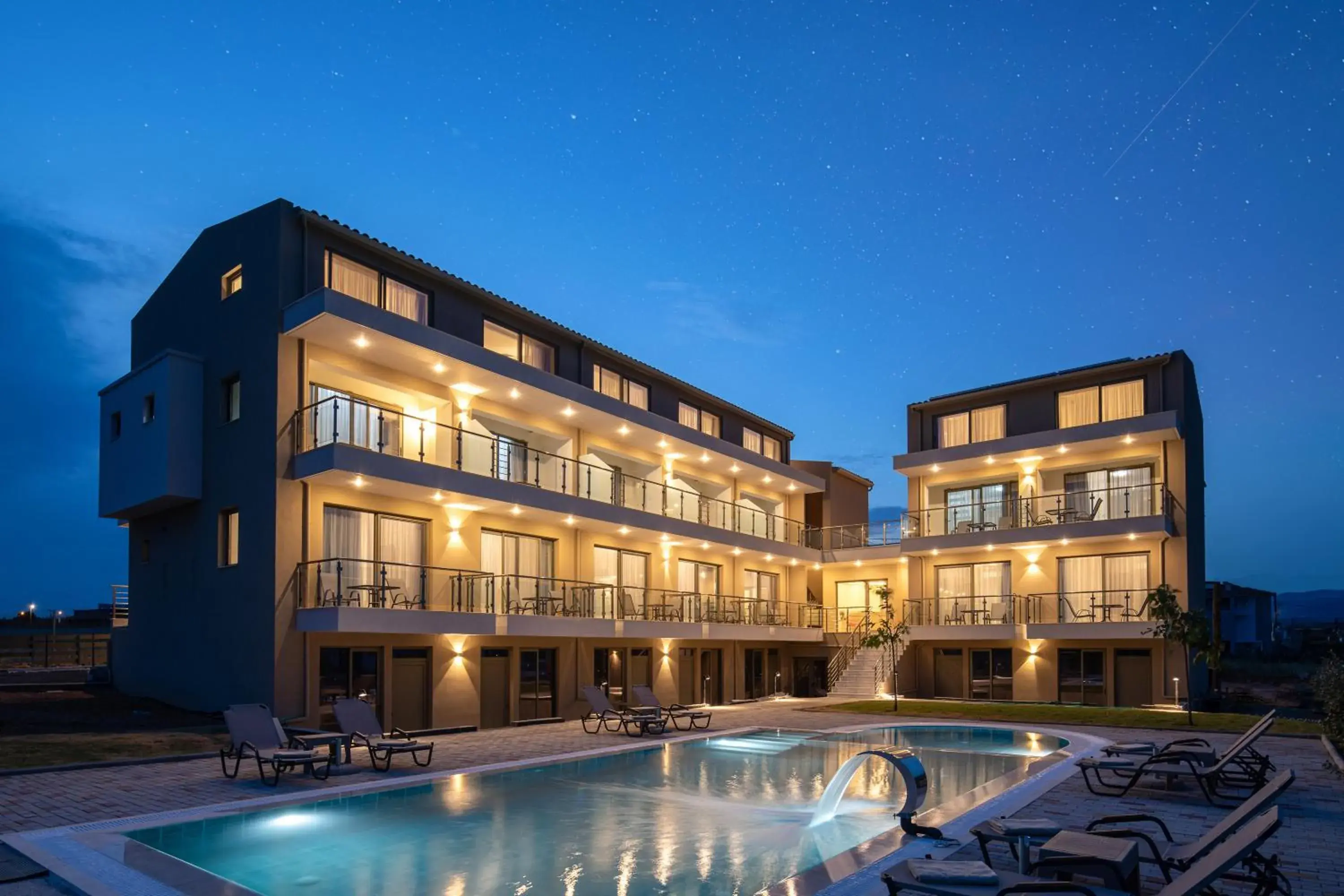 Aetherion Studios & Suites Aetherion Studios & Suites