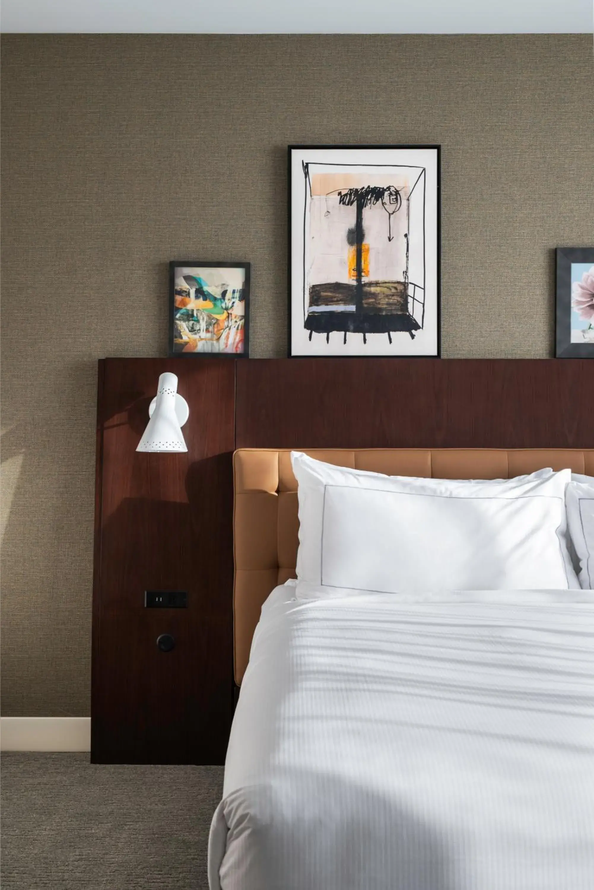 King Room in Hilton Buena Park Anaheim King Room in Hilton Buena Park Anaheim