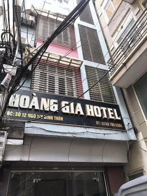 Hoàng Gia II Hotel Mỹ Đinh HN - by BAY LUXURY Hoàng Gia II Hotel Mỹ Đinh HN - by BAY LUXURY