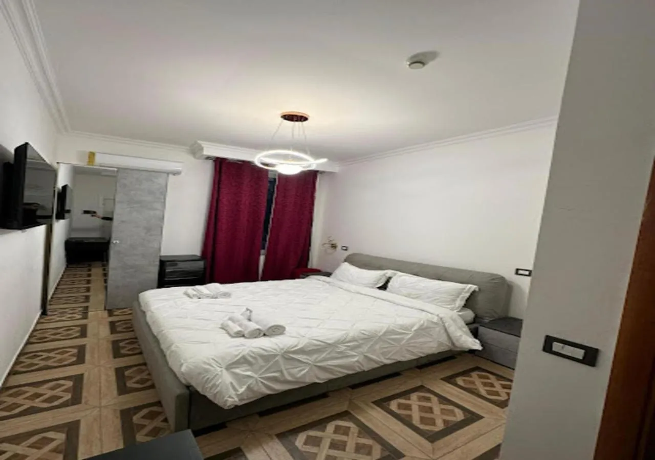 TV and multimedia, Bed in Rosa Italia Hotel Roma