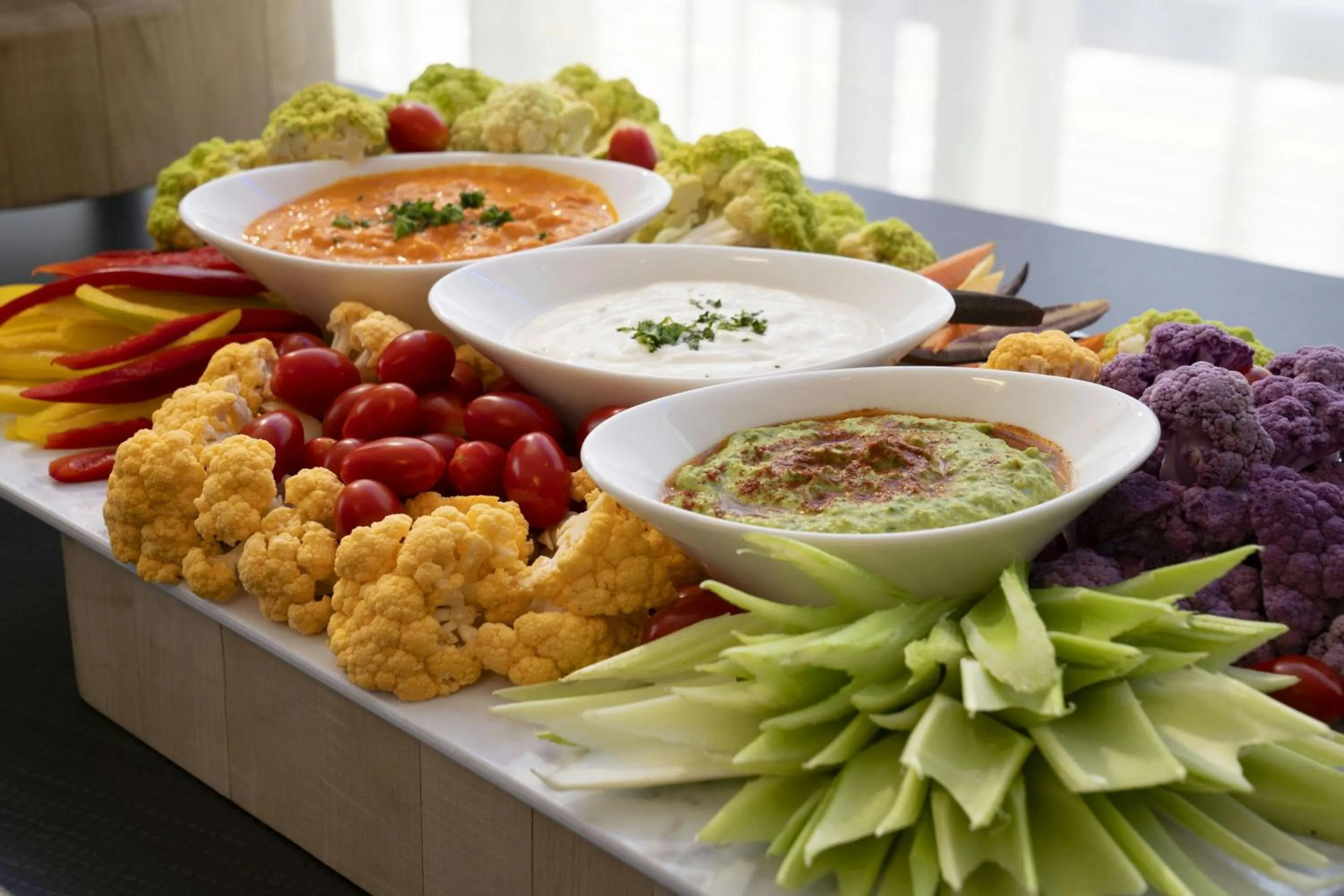 Meeting/conference room in Courtyard by Marriott Los Angeles L.A. LIVE