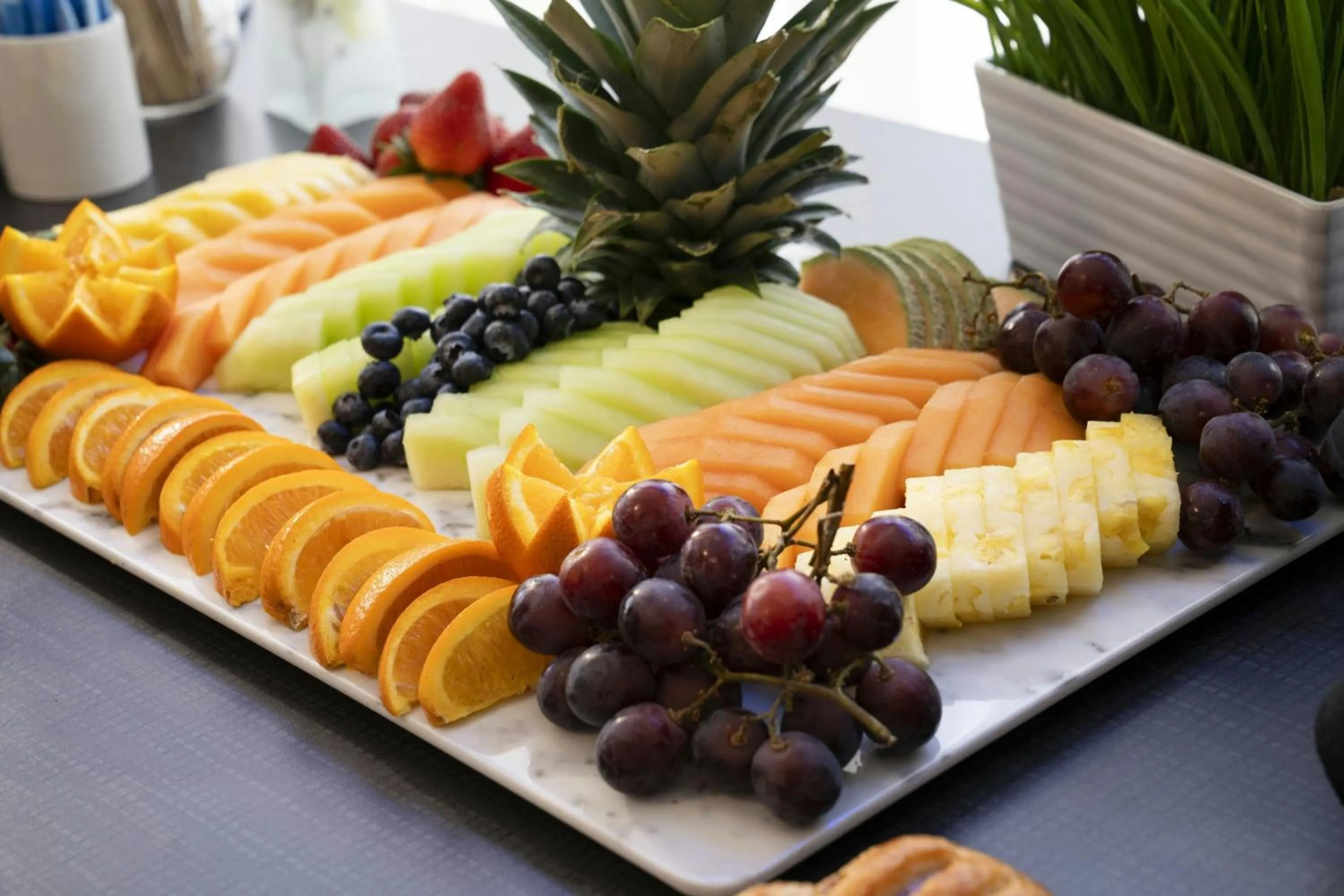 Meeting/conference room in Courtyard by Marriott Los Angeles L.A. LIVE