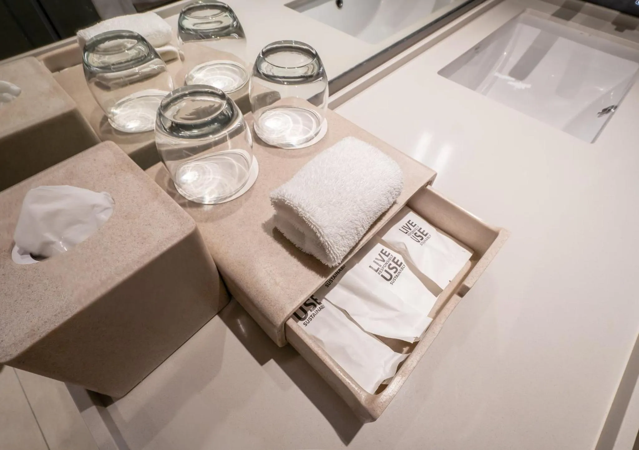 Photo of the whole room in Crowne Plaza Penang Straits City by IHG