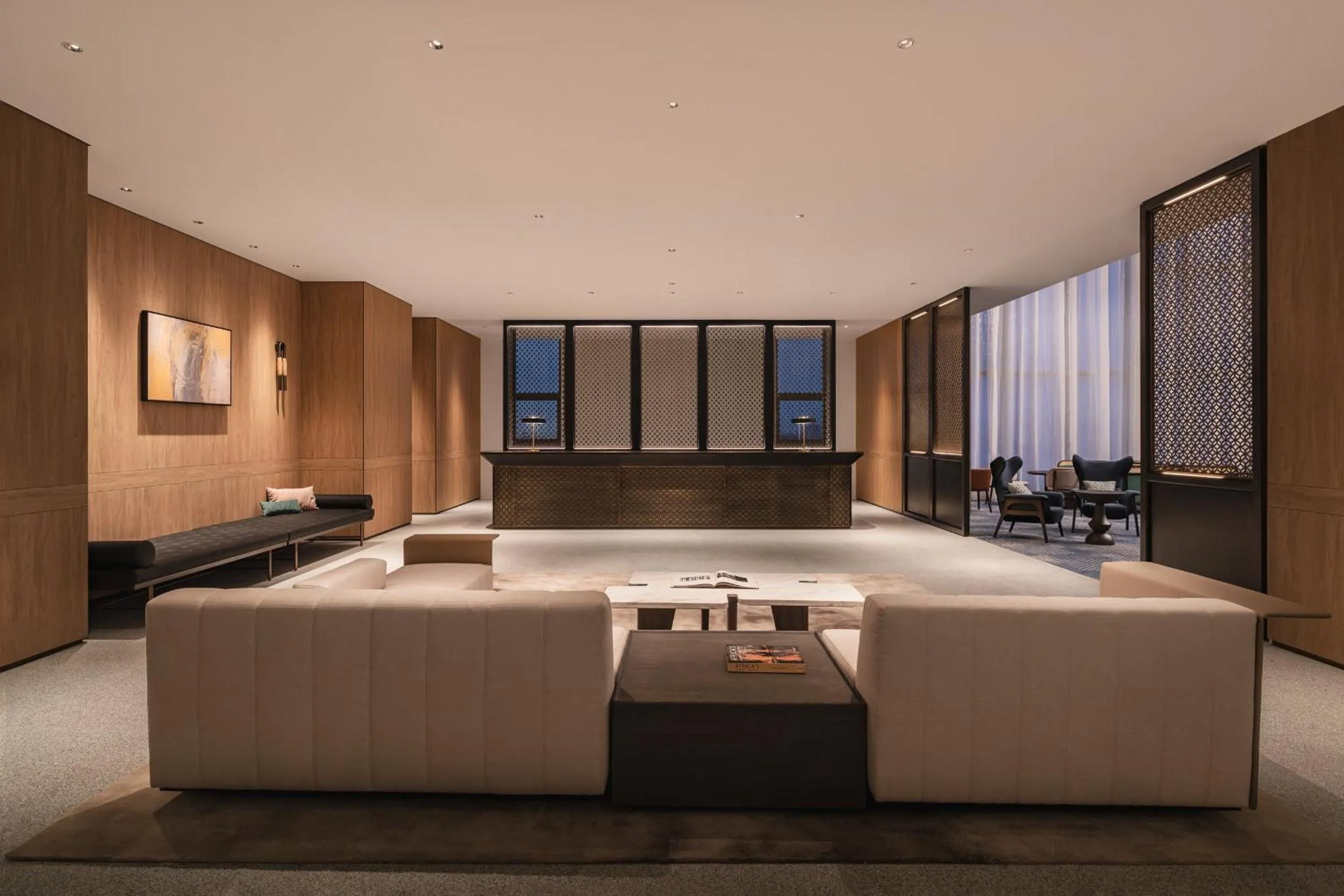 Other in Crowne Plaza Penang Straits City by IHG