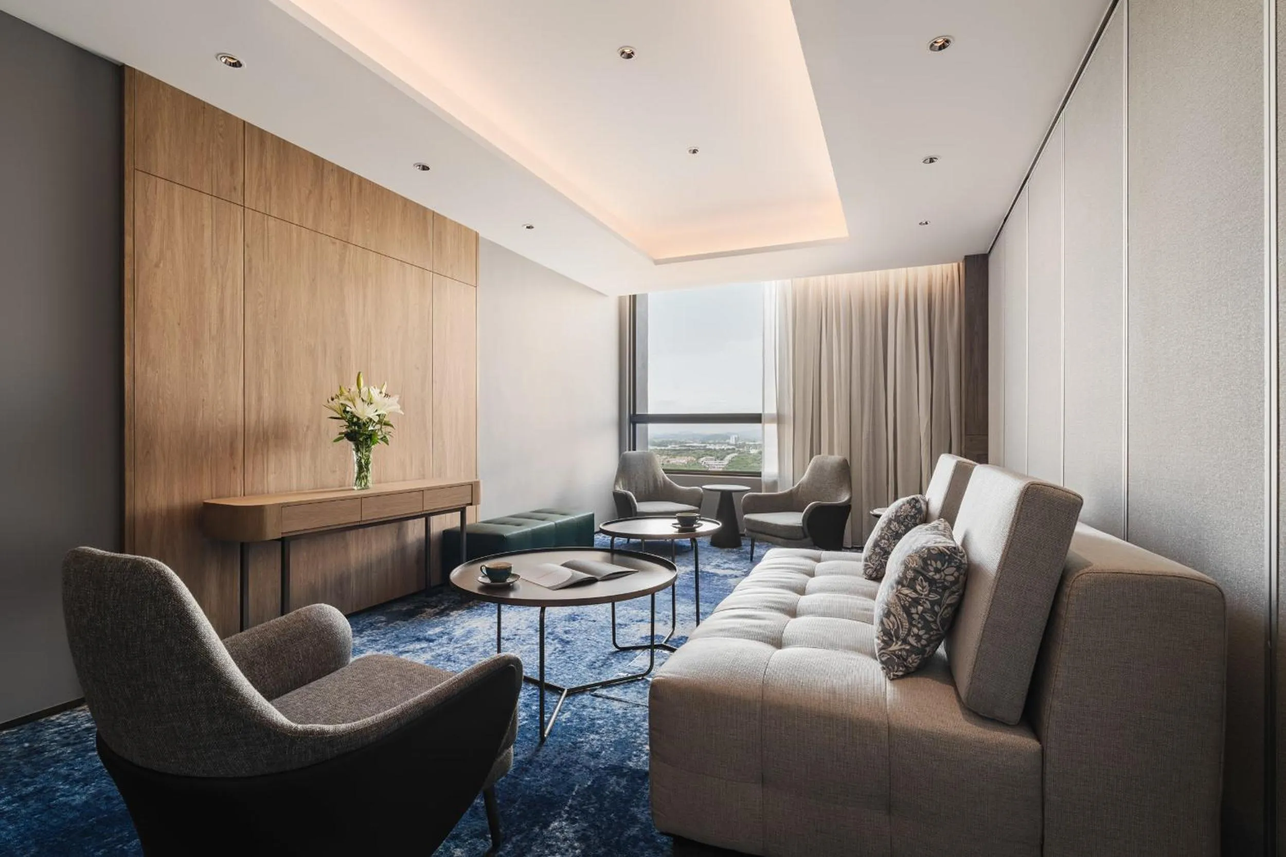 Other in Crowne Plaza Penang Straits City by IHG