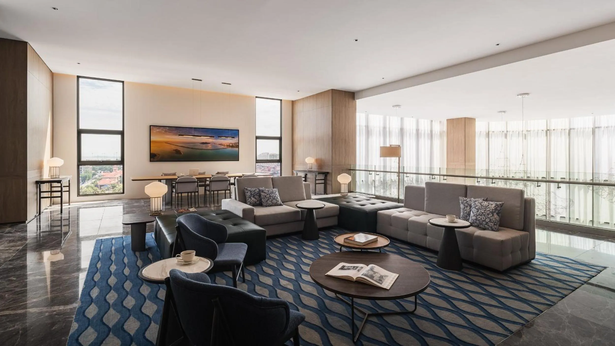 Other in Crowne Plaza Penang Straits City by IHG