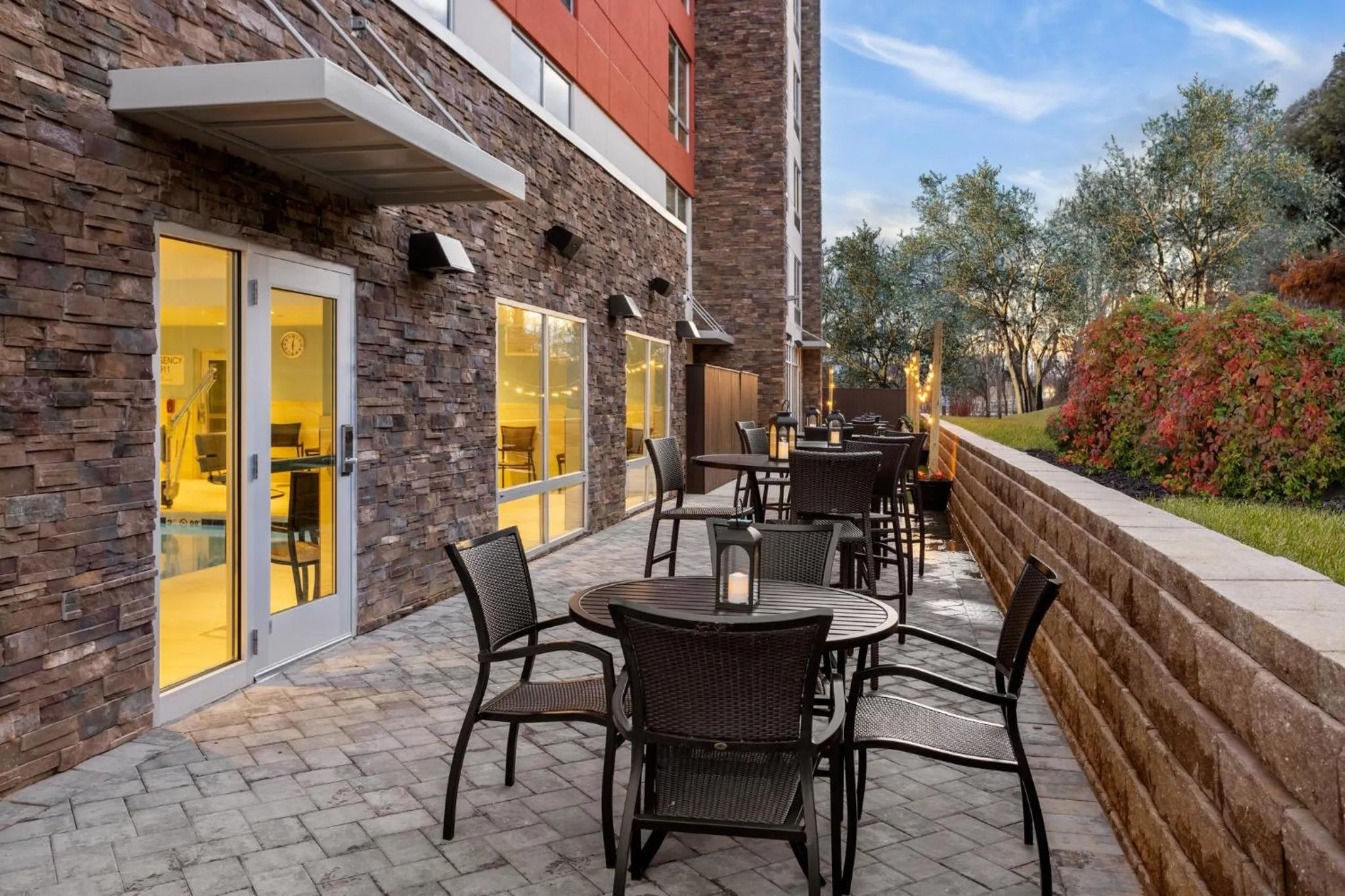 Nearby landmark in Holiday Inn Express & Suites Waynesboro East