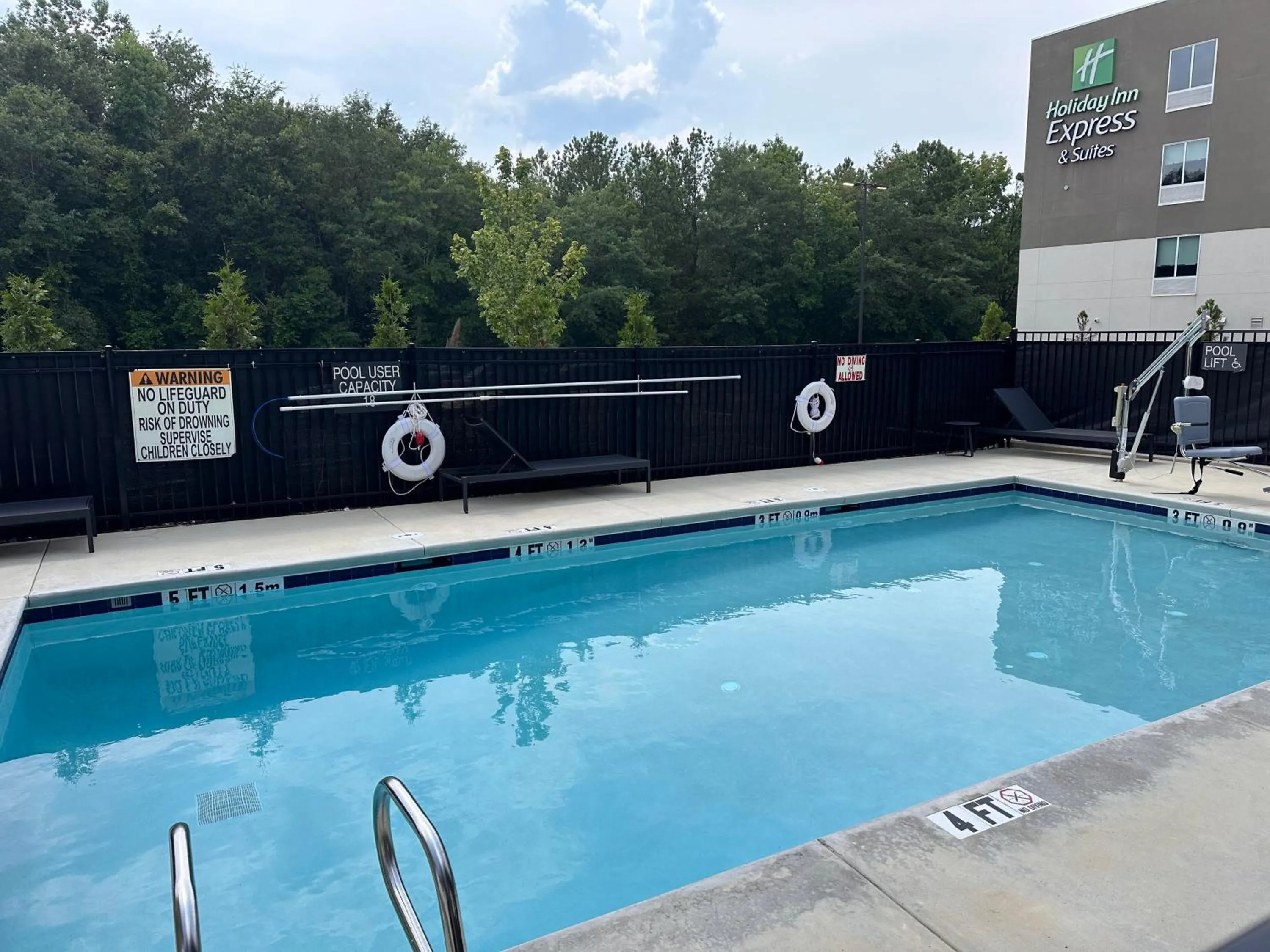 Candlewood Suites Jackson