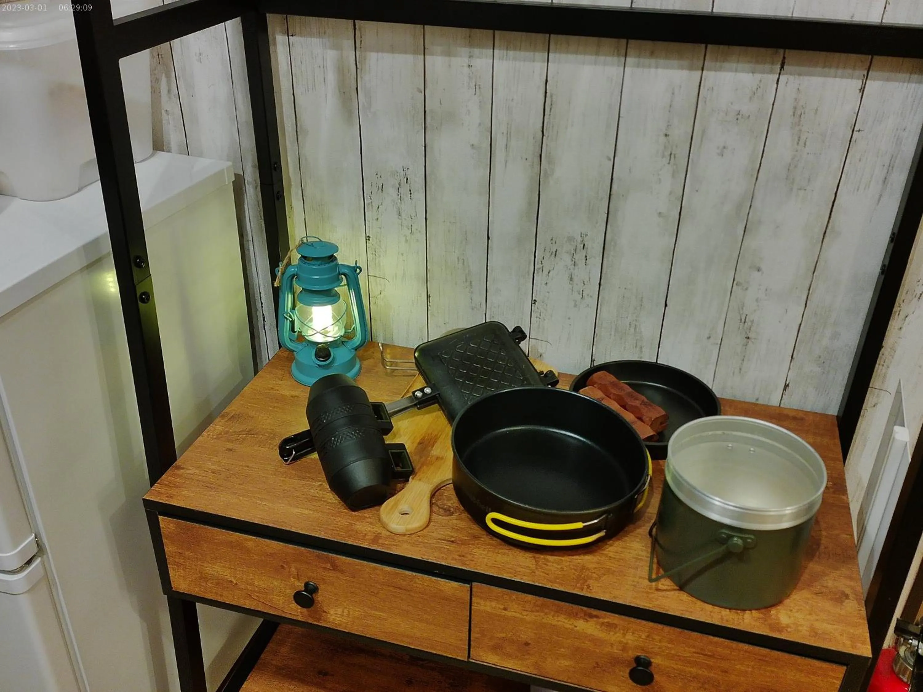 glampark S.O.P Fuji Kawaguchi Lake