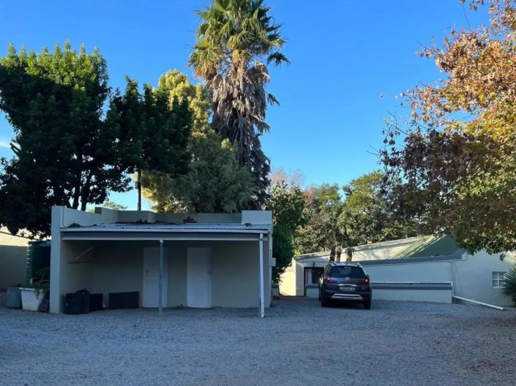 Decorative detail in The Cock House