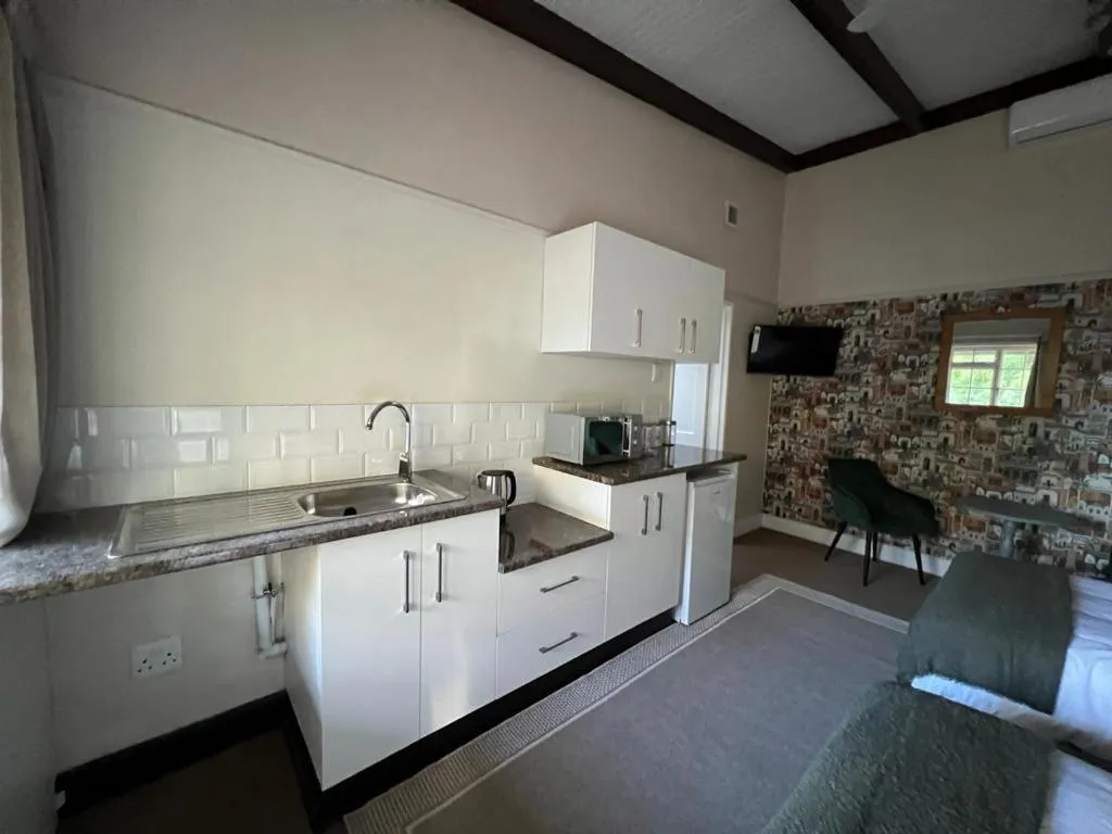 Kitchen or kitchenette in The Cock House