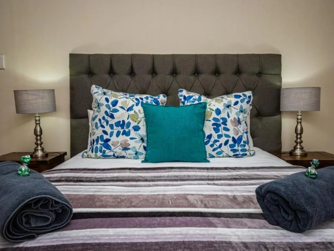 Standard Apartment in The Cock House Standard Apartment in The Cock House