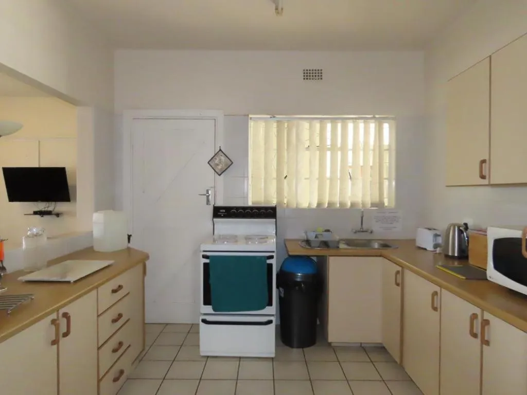 Kitchen or kitchenette in The Cock House