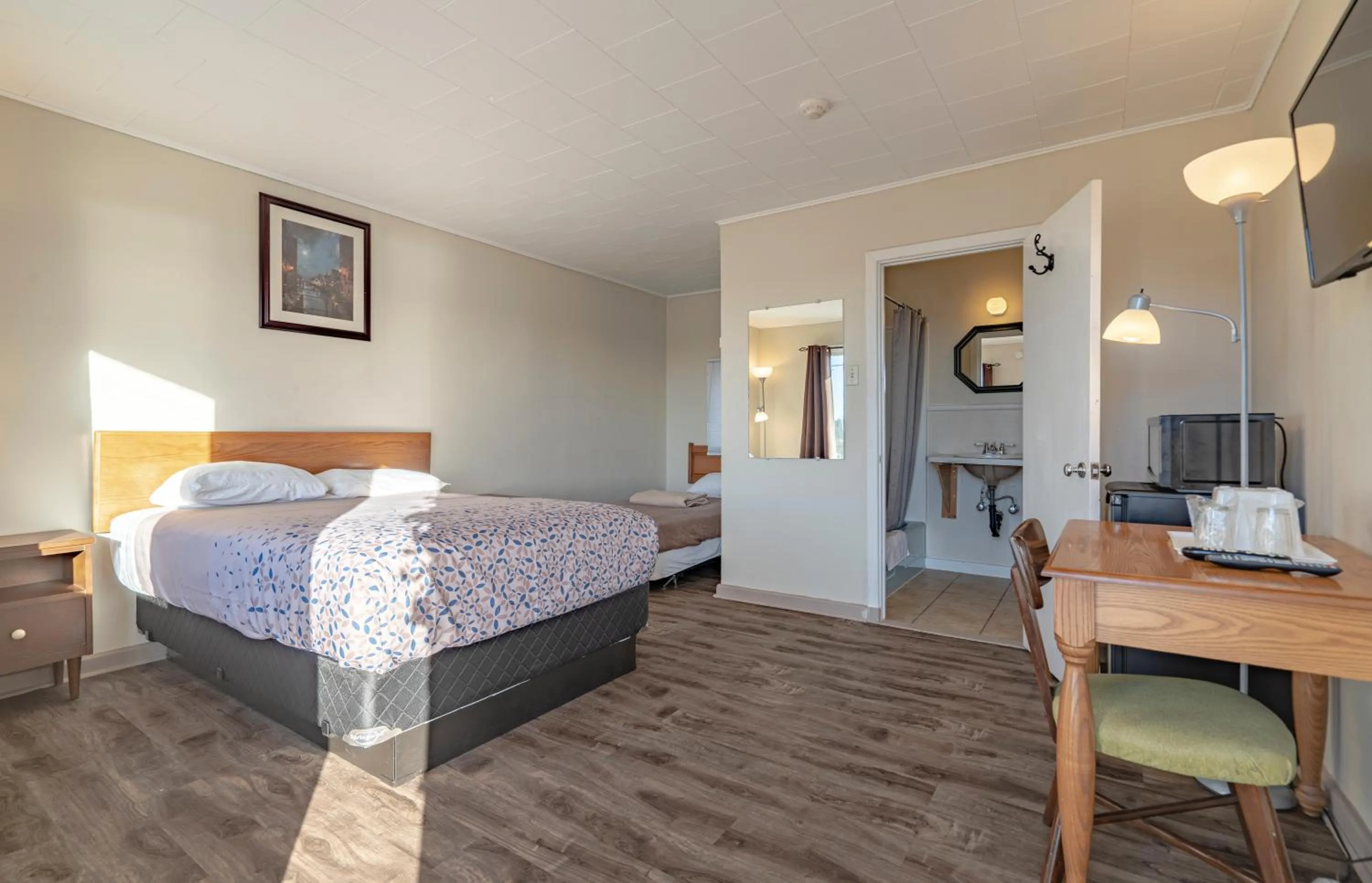 Novastar Motel On The Lake