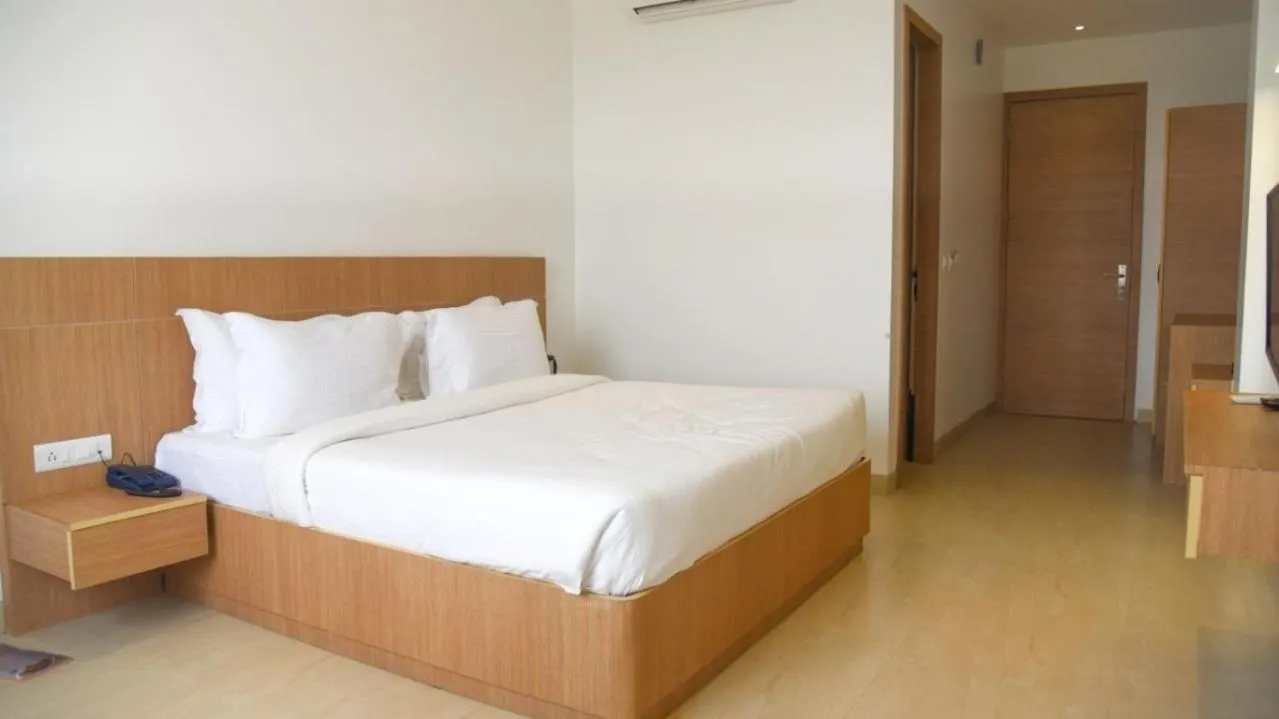 Family in MAA KRIPA HOTEL and BANQUETS