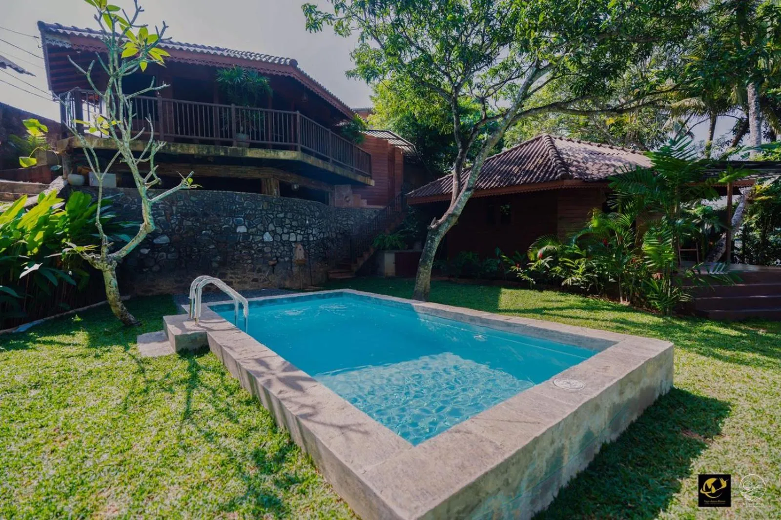 Property building in The Thotupola Habaraduwa