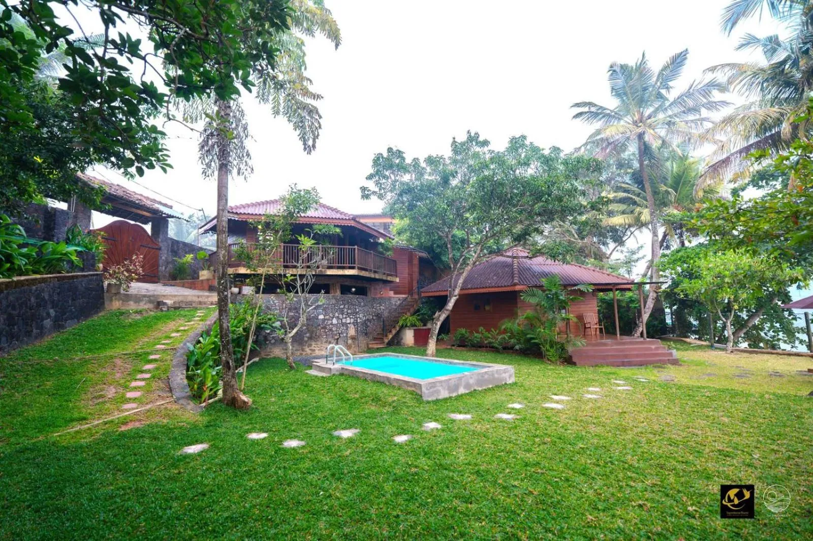 Property building in The Thotupola Habaraduwa
