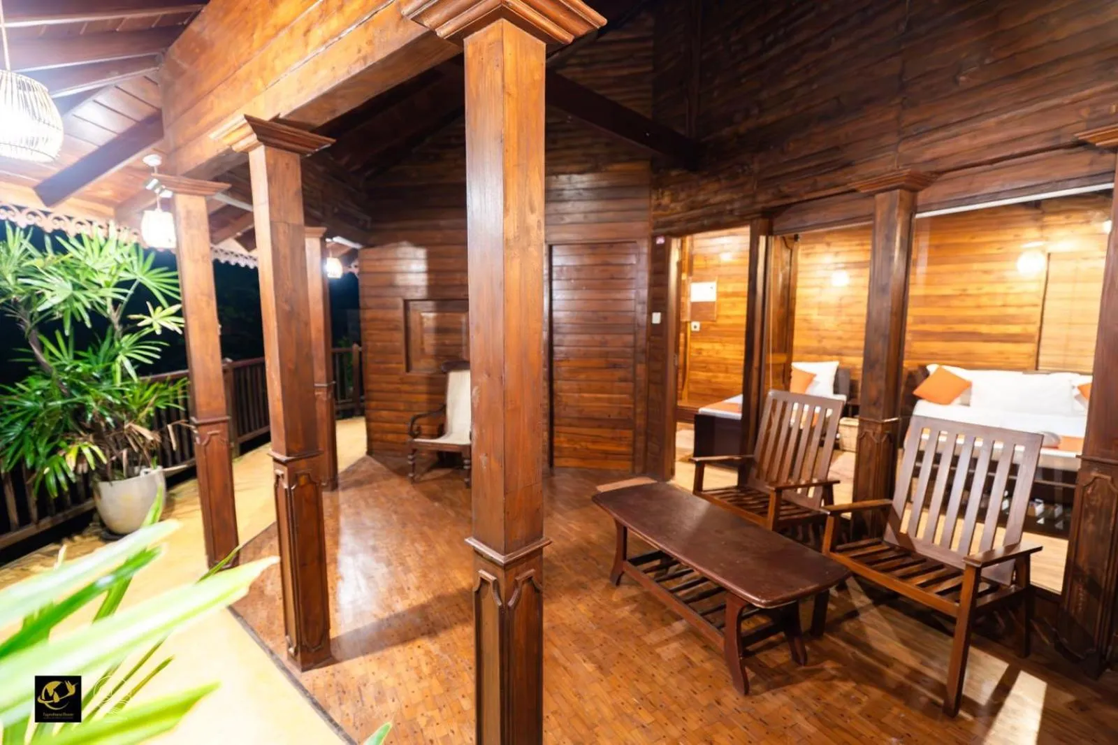 View (from property/room) in The Thotupola Habaraduwa