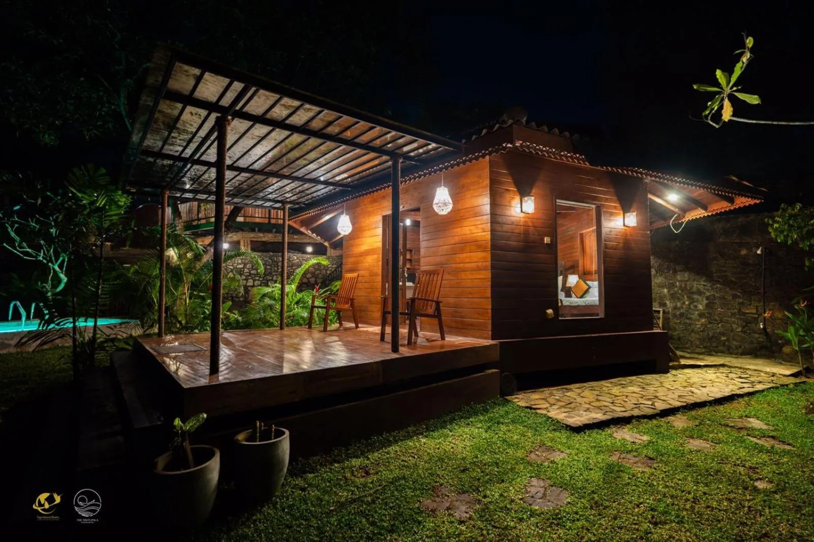 Property building in The Thotupola Habaraduwa