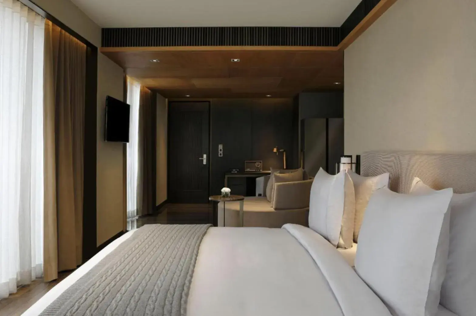 Hotel Sai Miracle - New Delhi Hotel Sai Miracle - New Delhi