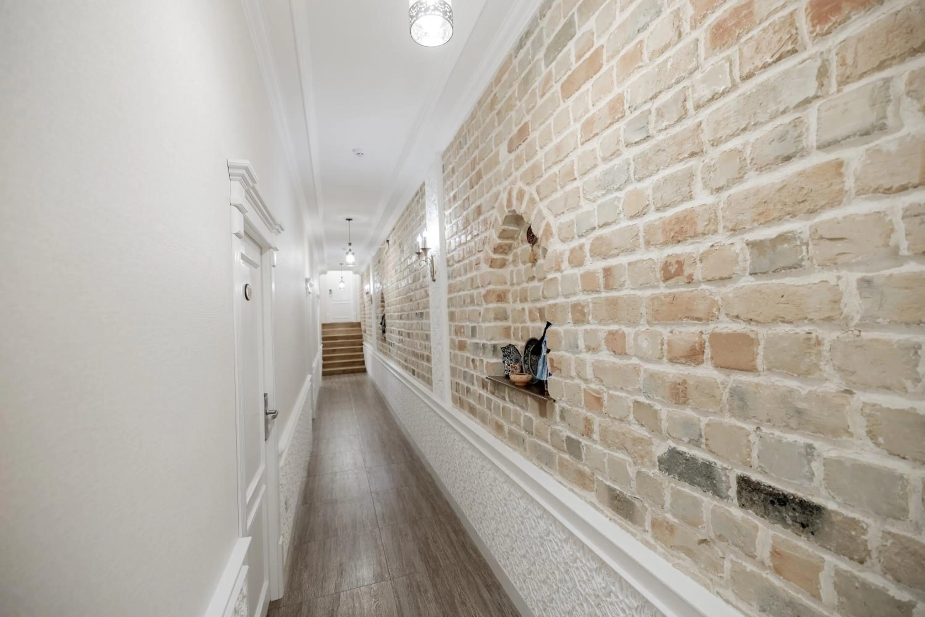 Hotel Billuri Sitora