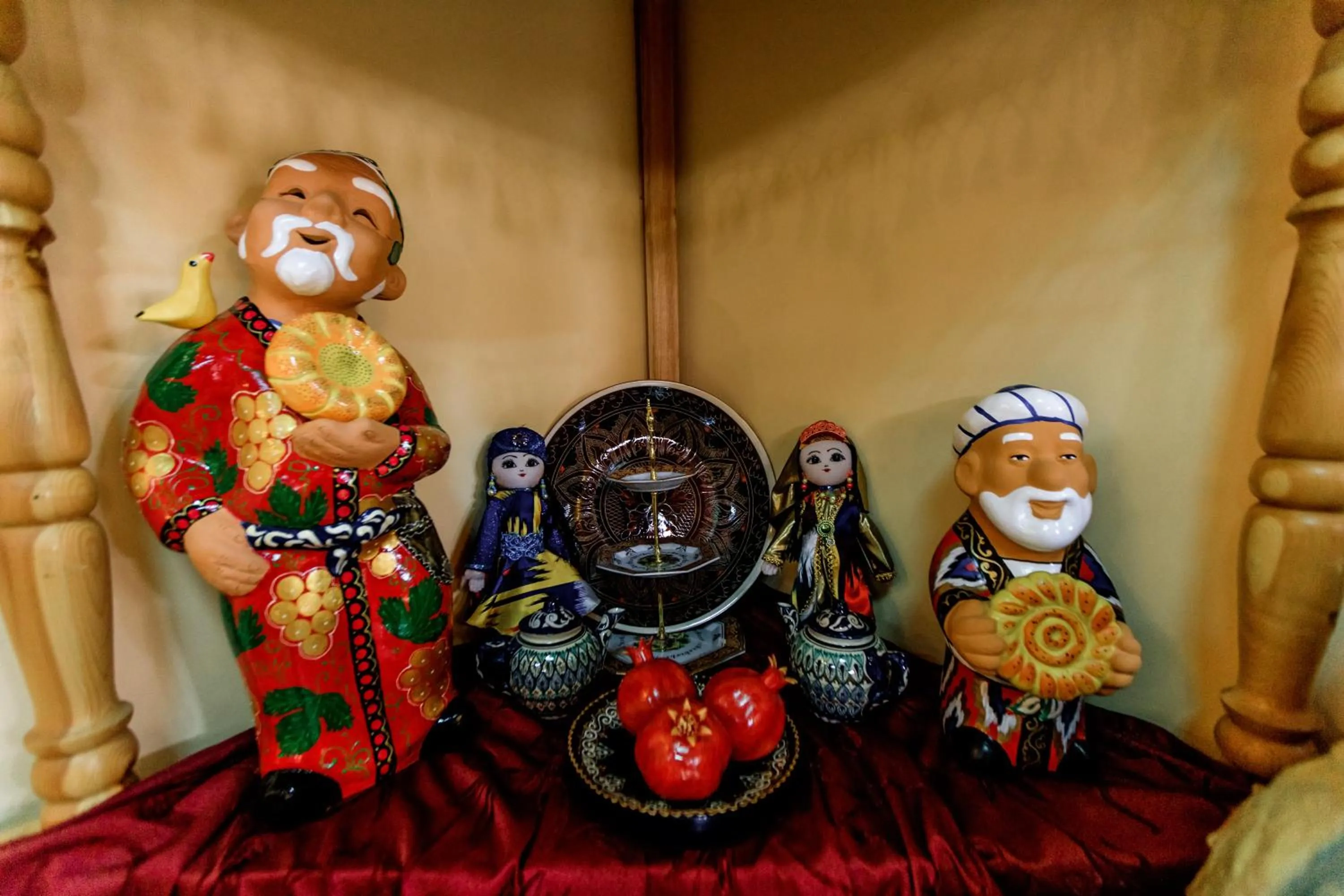 Hotel Billuri Sitora