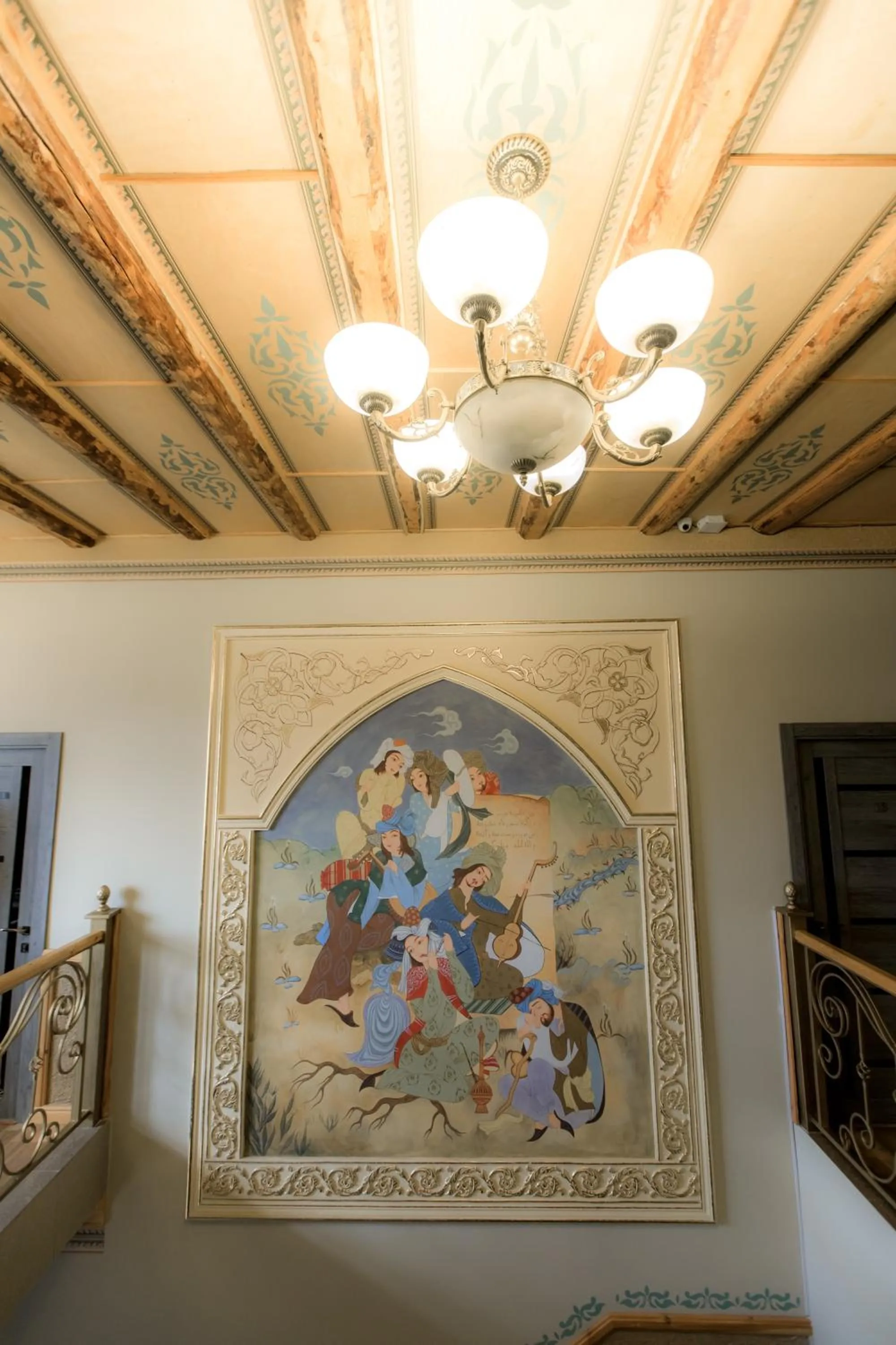 Hotel Billuri Sitora