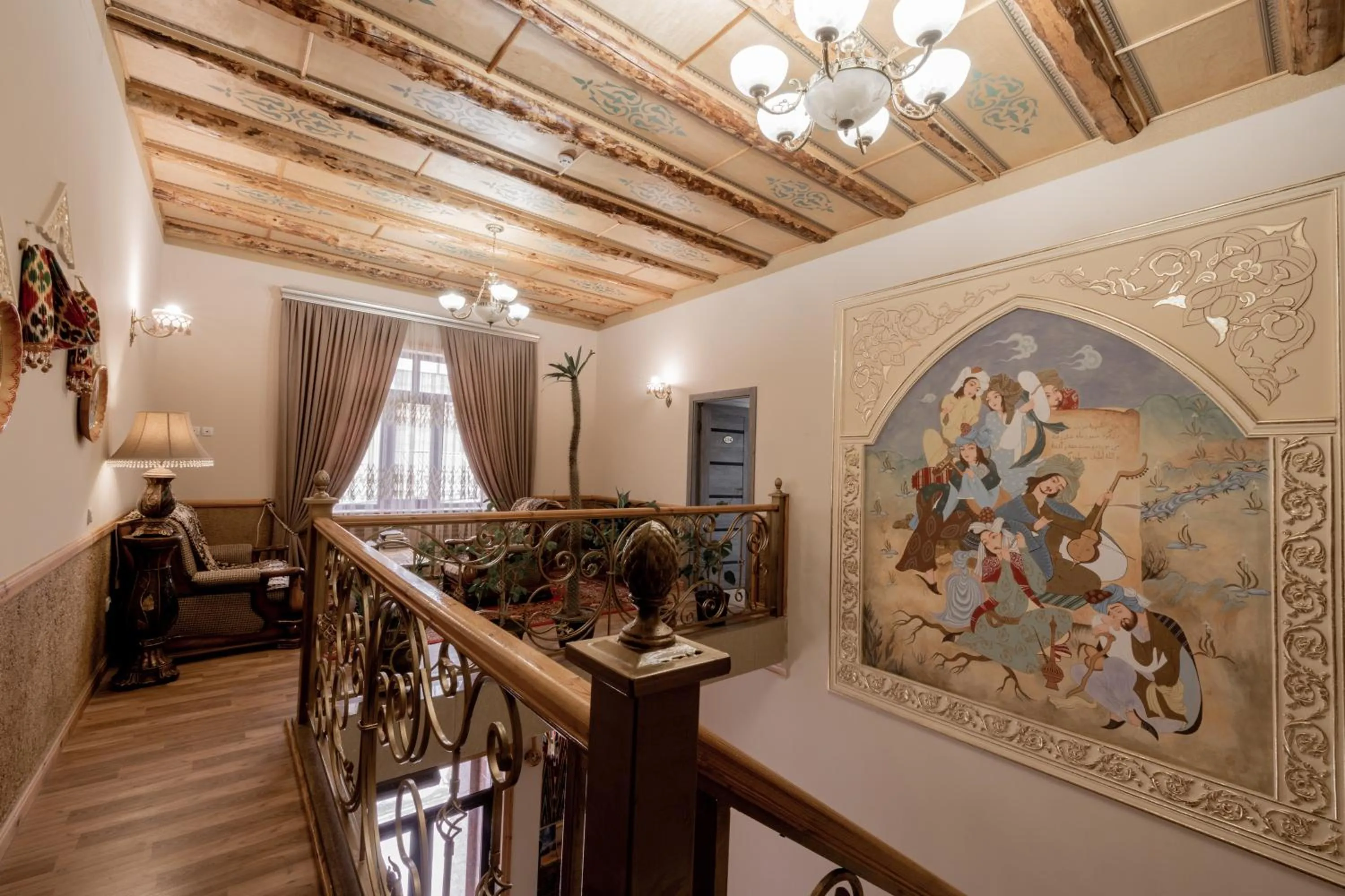 Hotel Billuri Sitora