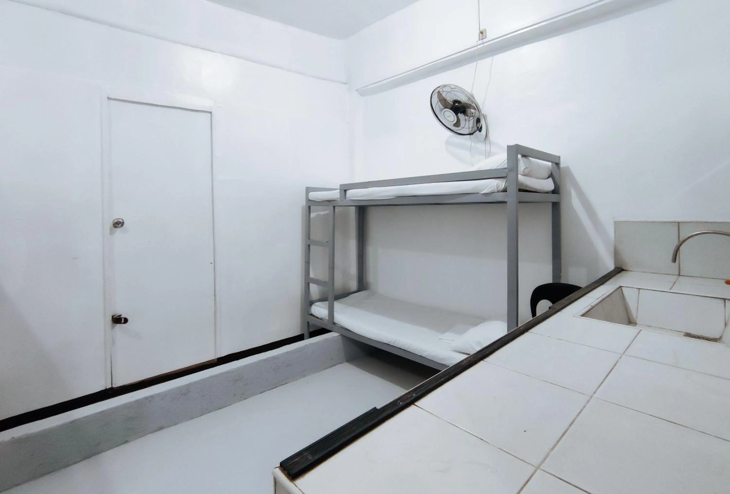 bunk bed, Bed in Iloilo Paraw Beach Resort