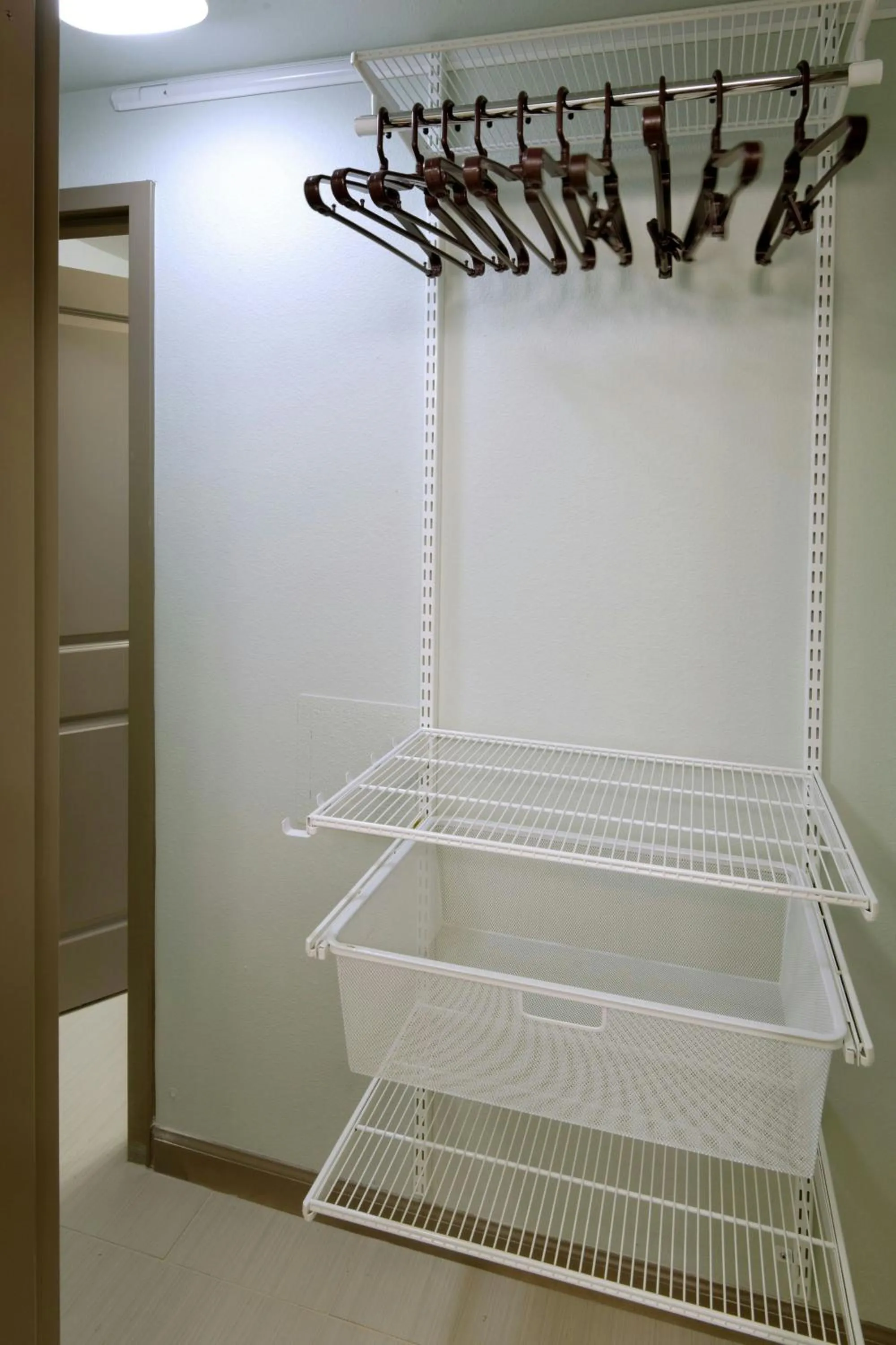 Bedroom in TownePlace Suites by Marriott Springfield