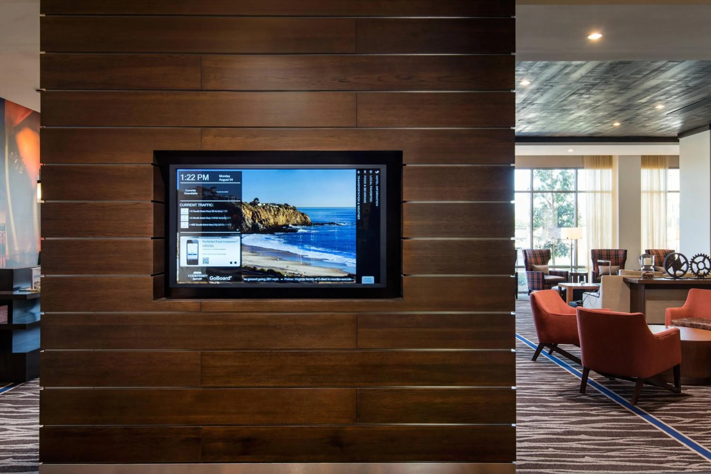 Other in Courtyard by Marriott Irvine Spectrum