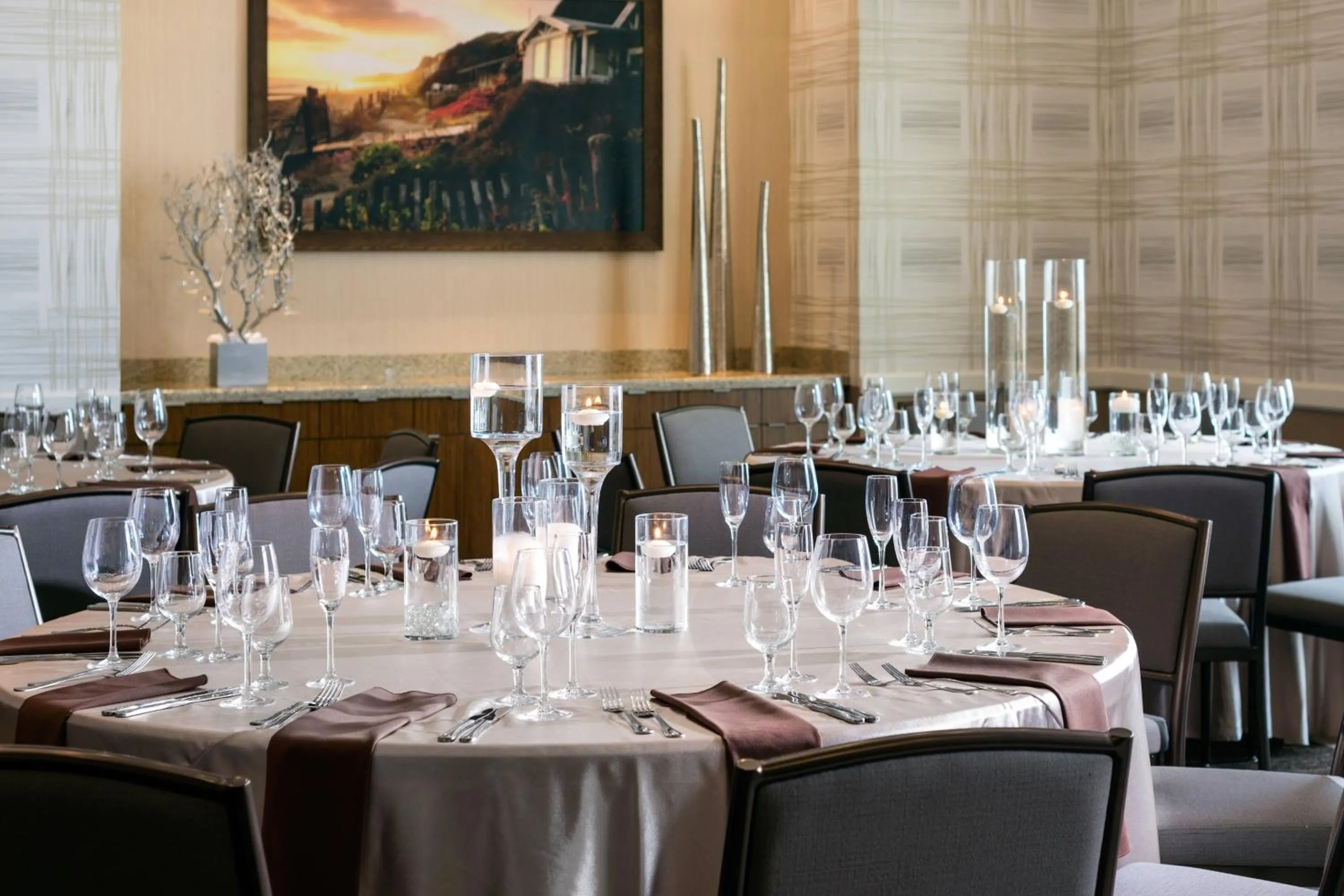 Meeting/conference room in Courtyard by Marriott Irvine Spectrum