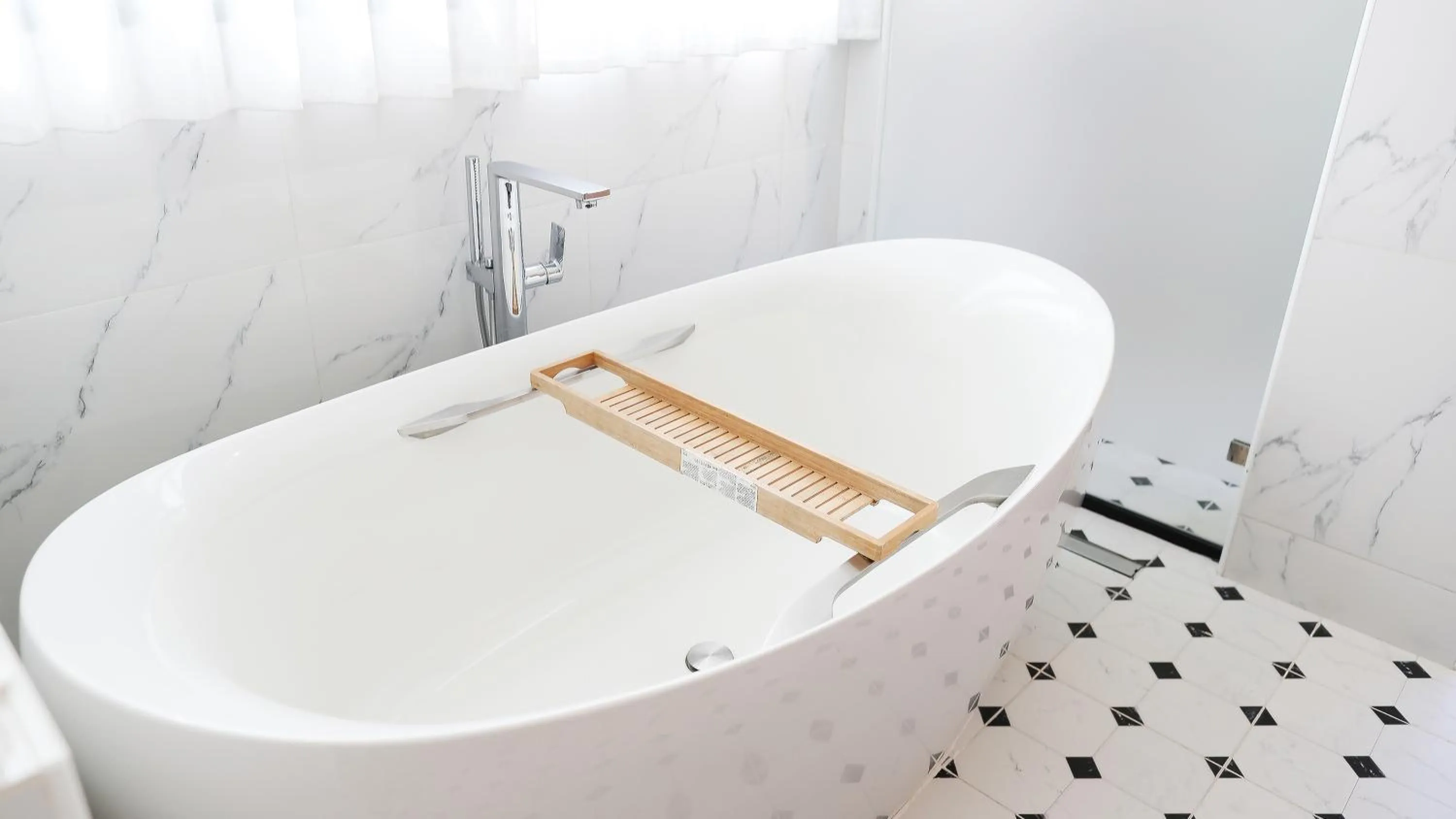 Hot Tub in Sea Passion Hotel