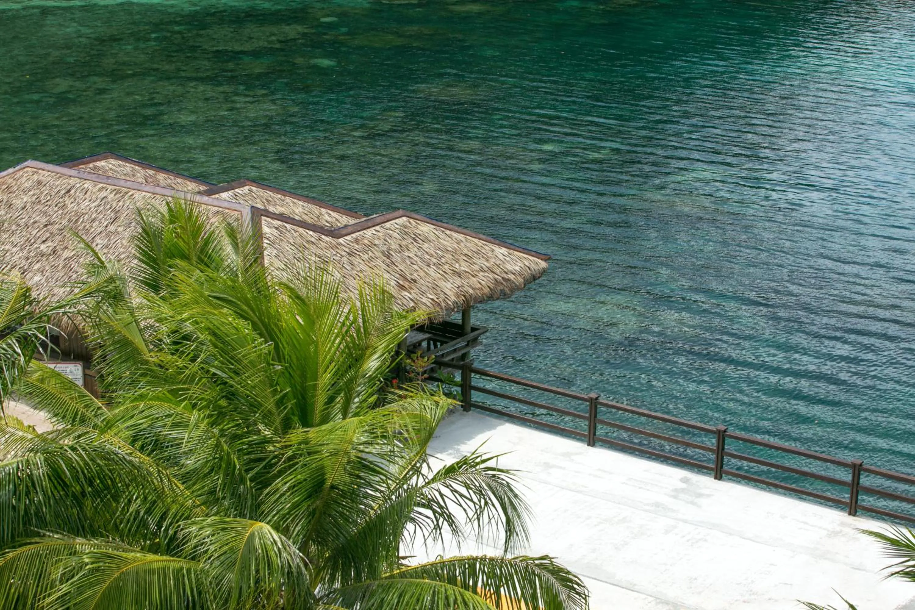 View (from property/room) in Sea Passion Hotel