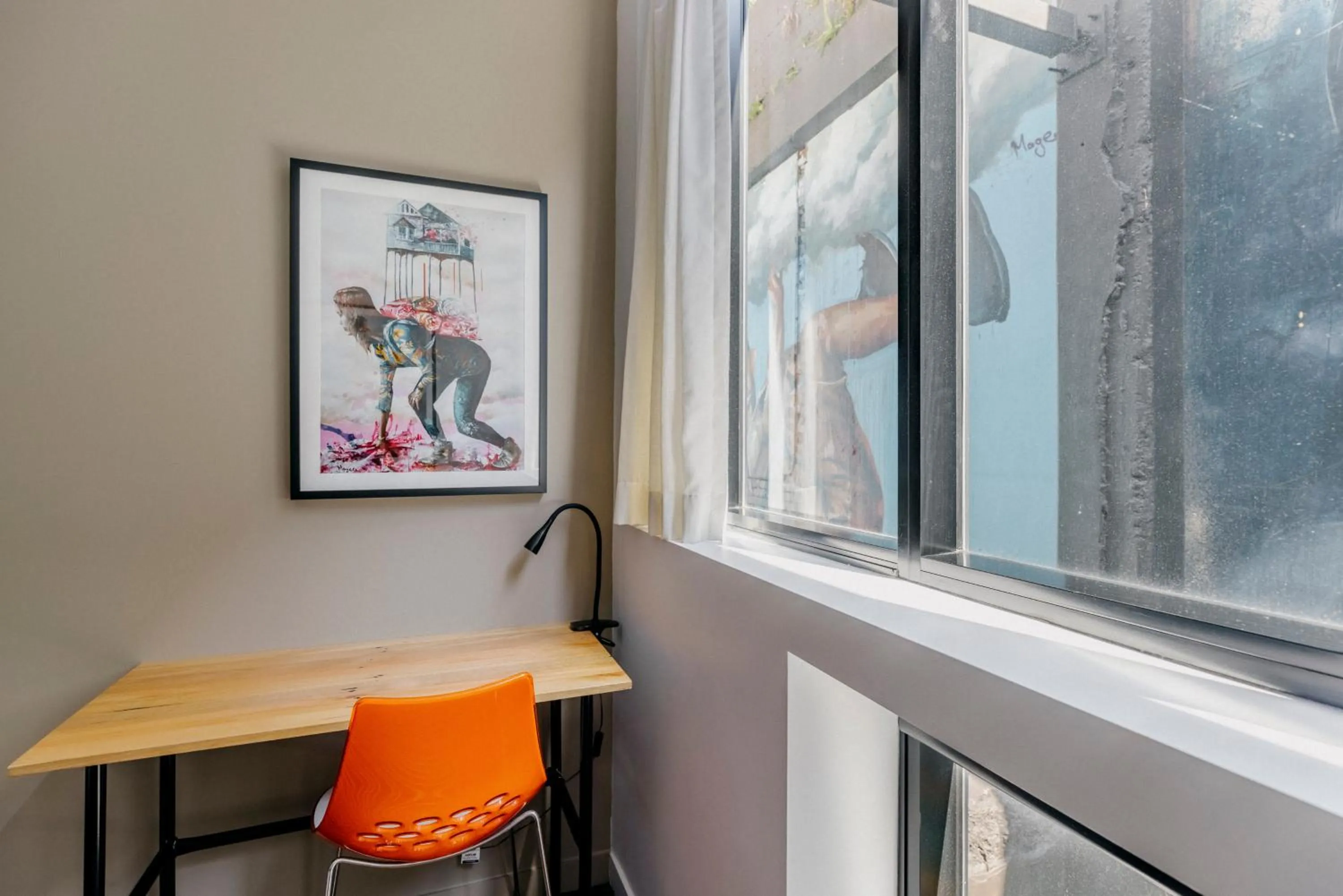 The Constance Fortitude Valley