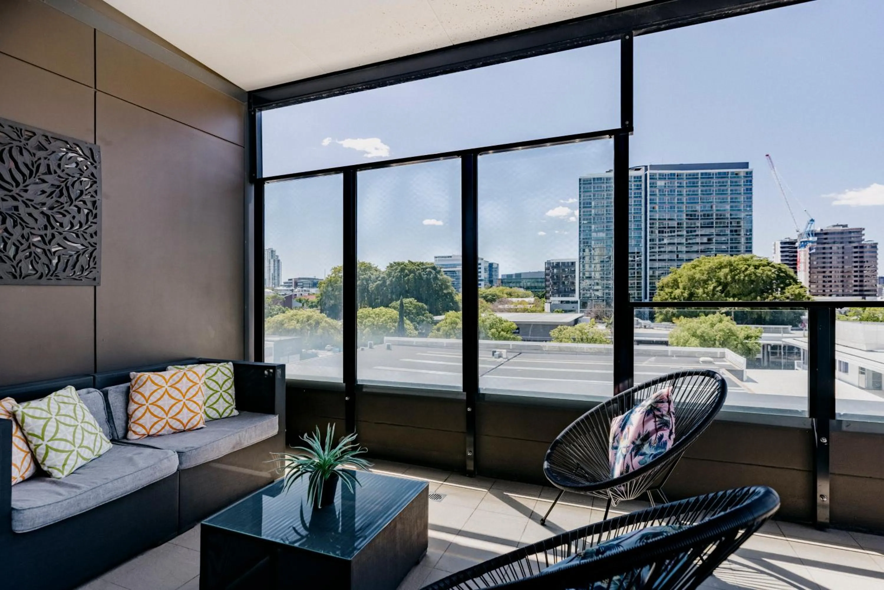 The Constance Fortitude Valley