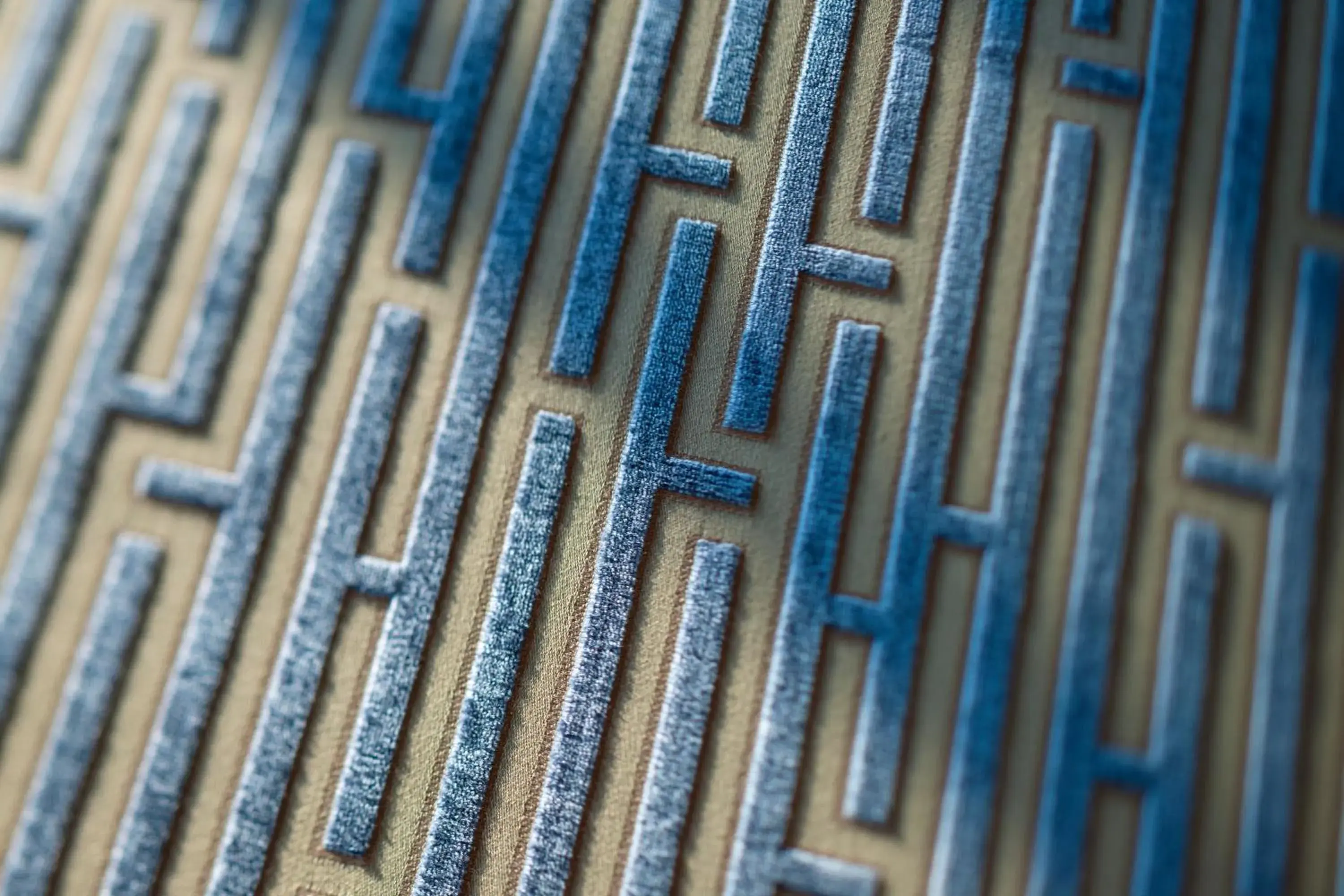 Executive Suite in Mandarin Oriental Pudong, Shanghai Executive Suite in Mandarin Oriental Pudong, Shanghai