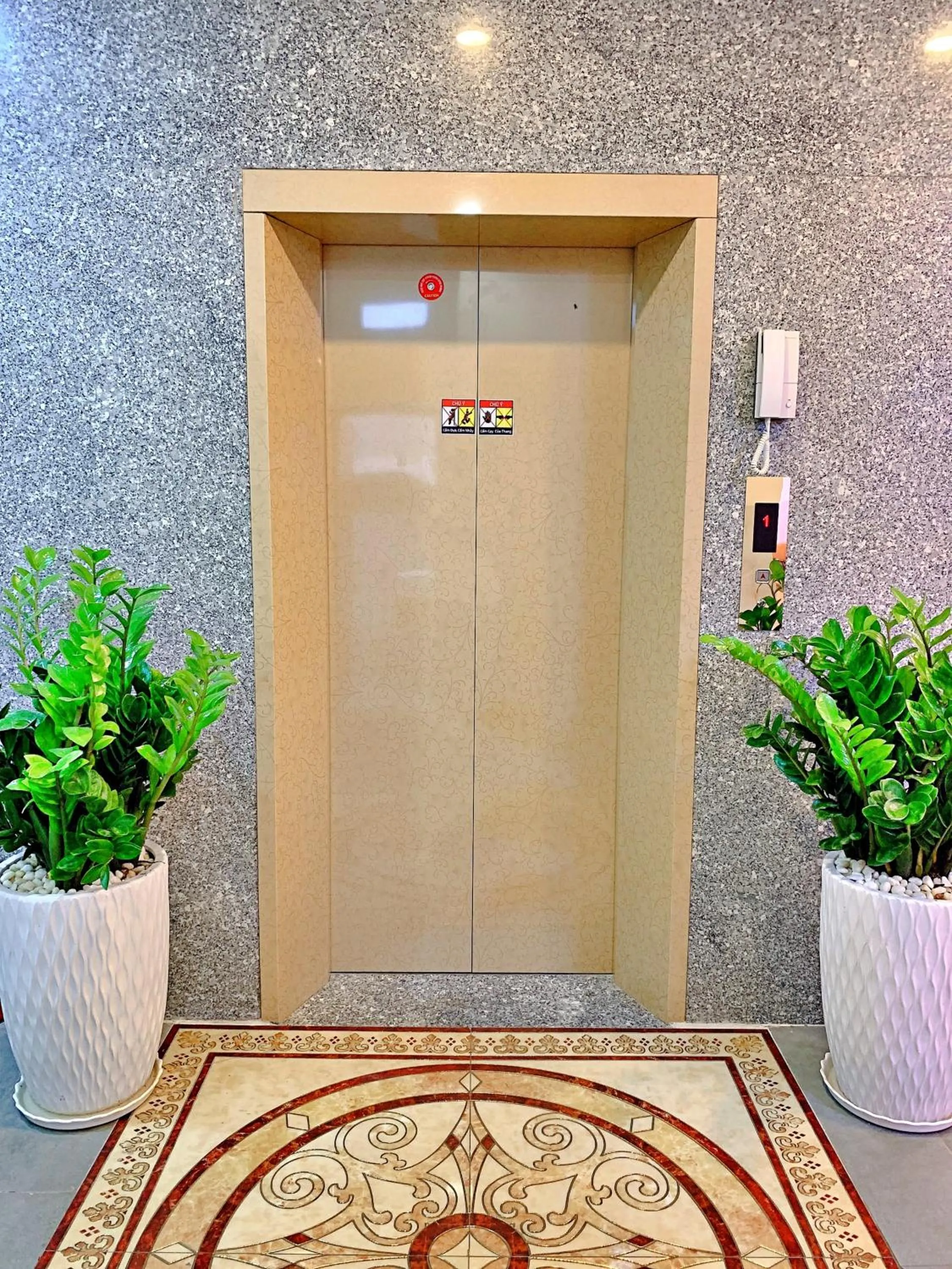 HANZ 868 Hotel Saigon