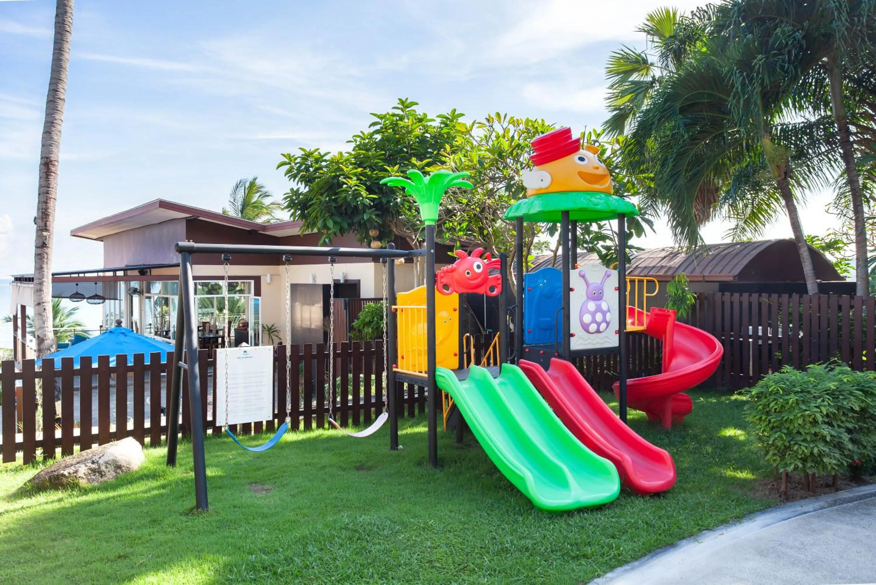 Royal Beach Boutique Resort & Spa Koh Samui