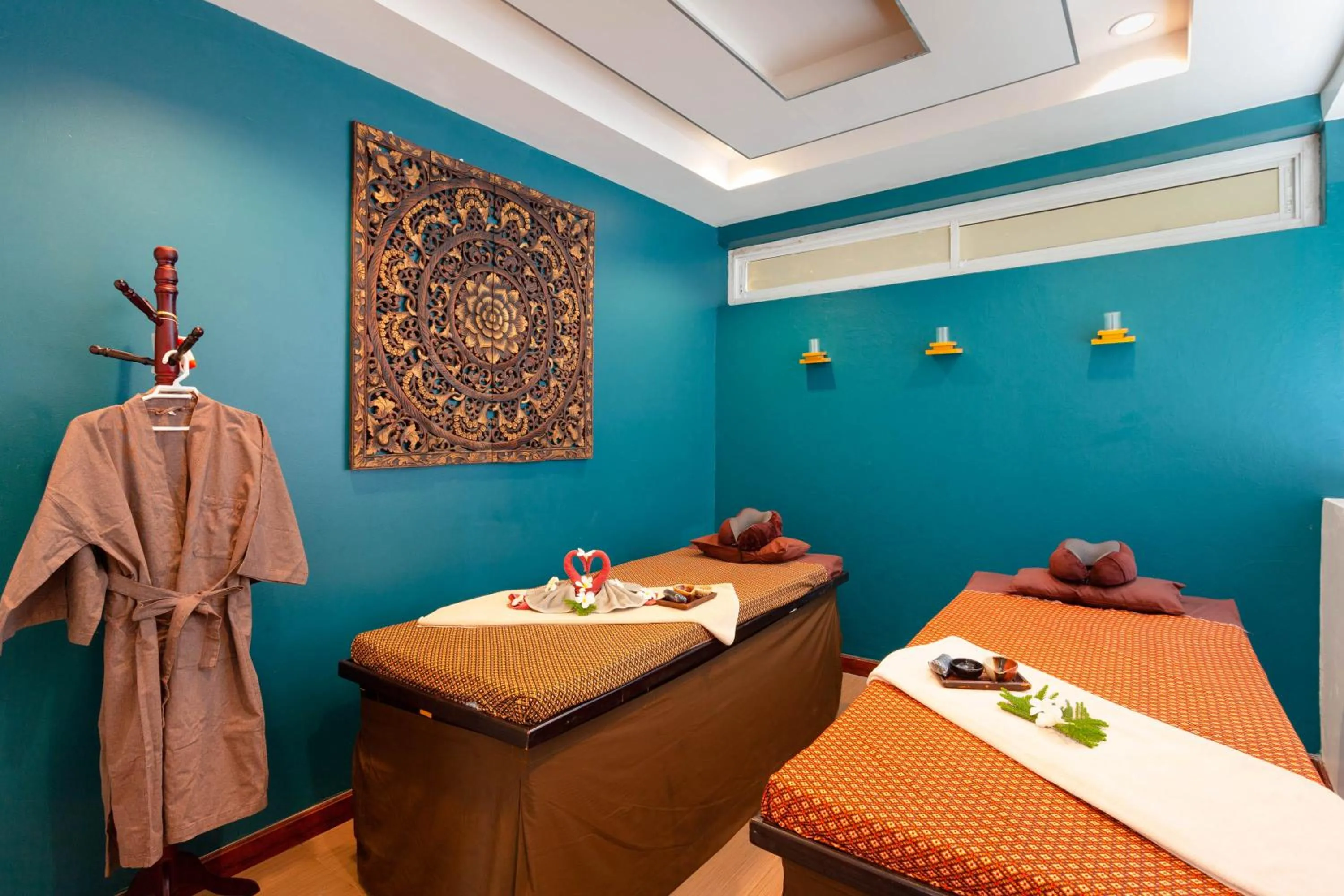 Royal Beach Boutique Resort & Spa Koh Samui