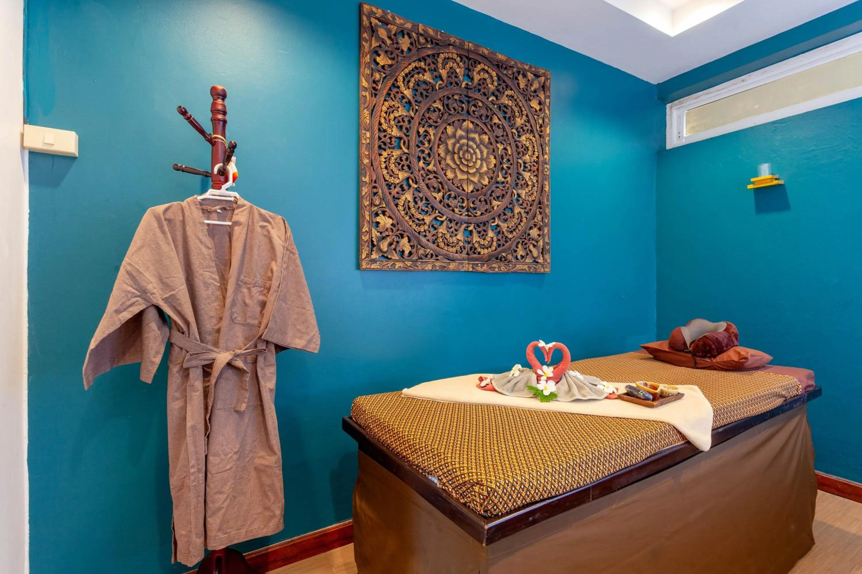 Royal Beach Boutique Resort & Spa Koh Samui