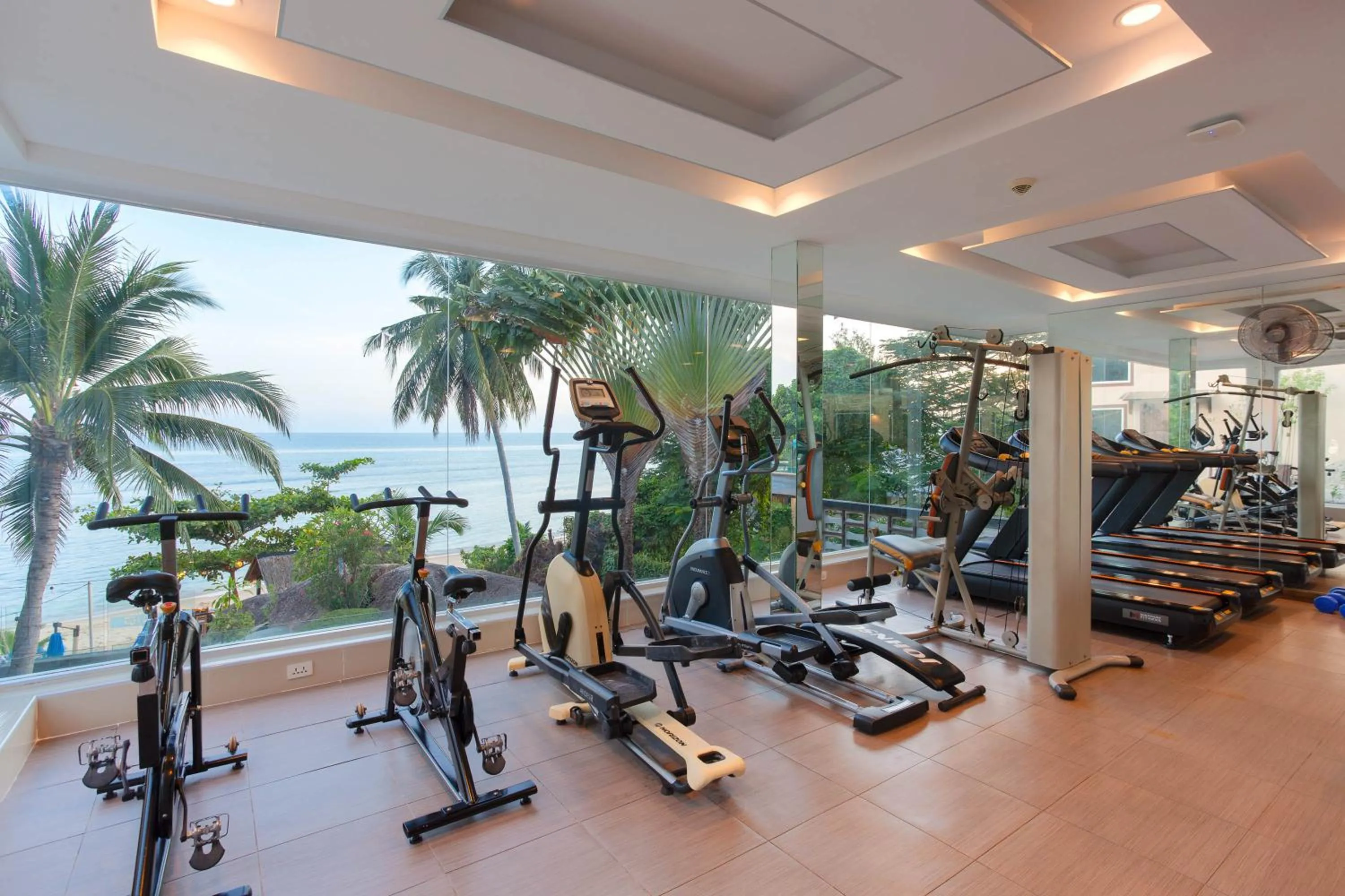 Royal Beach Boutique Resort & Spa Koh Samui