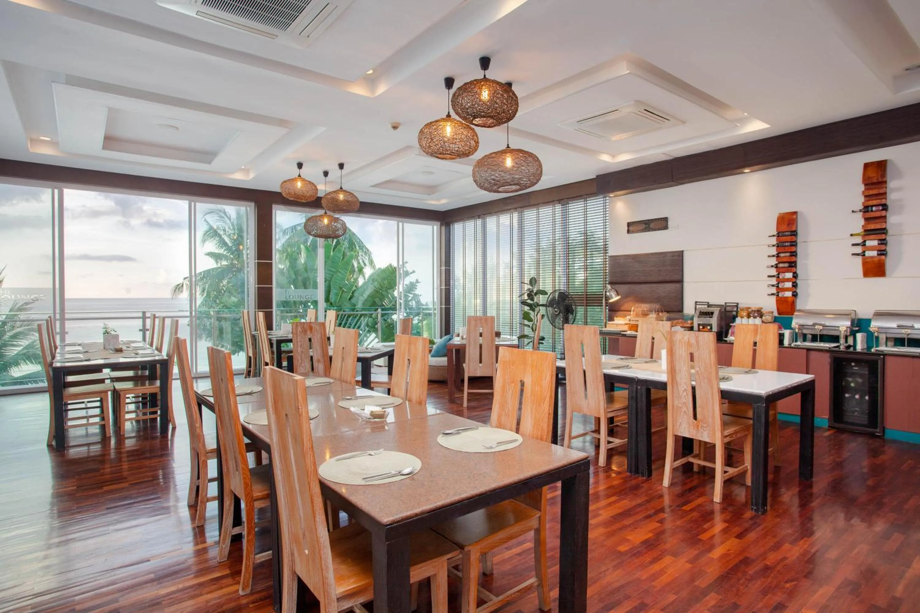 Royal Beach Boutique Resort & Spa Koh Samui