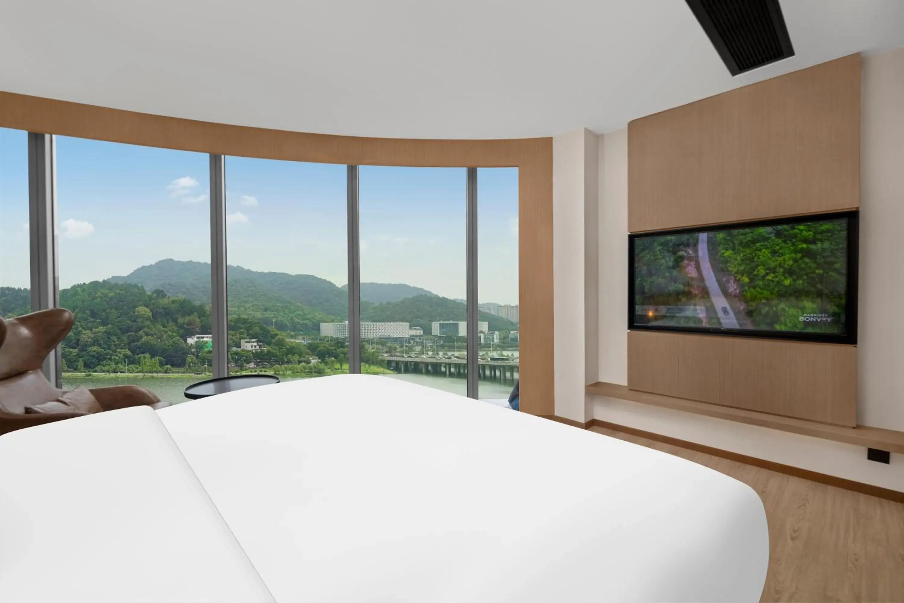 Fairfield by Marriott Changsha Yuelu Fairfield by Marriott Changsha Yuelu