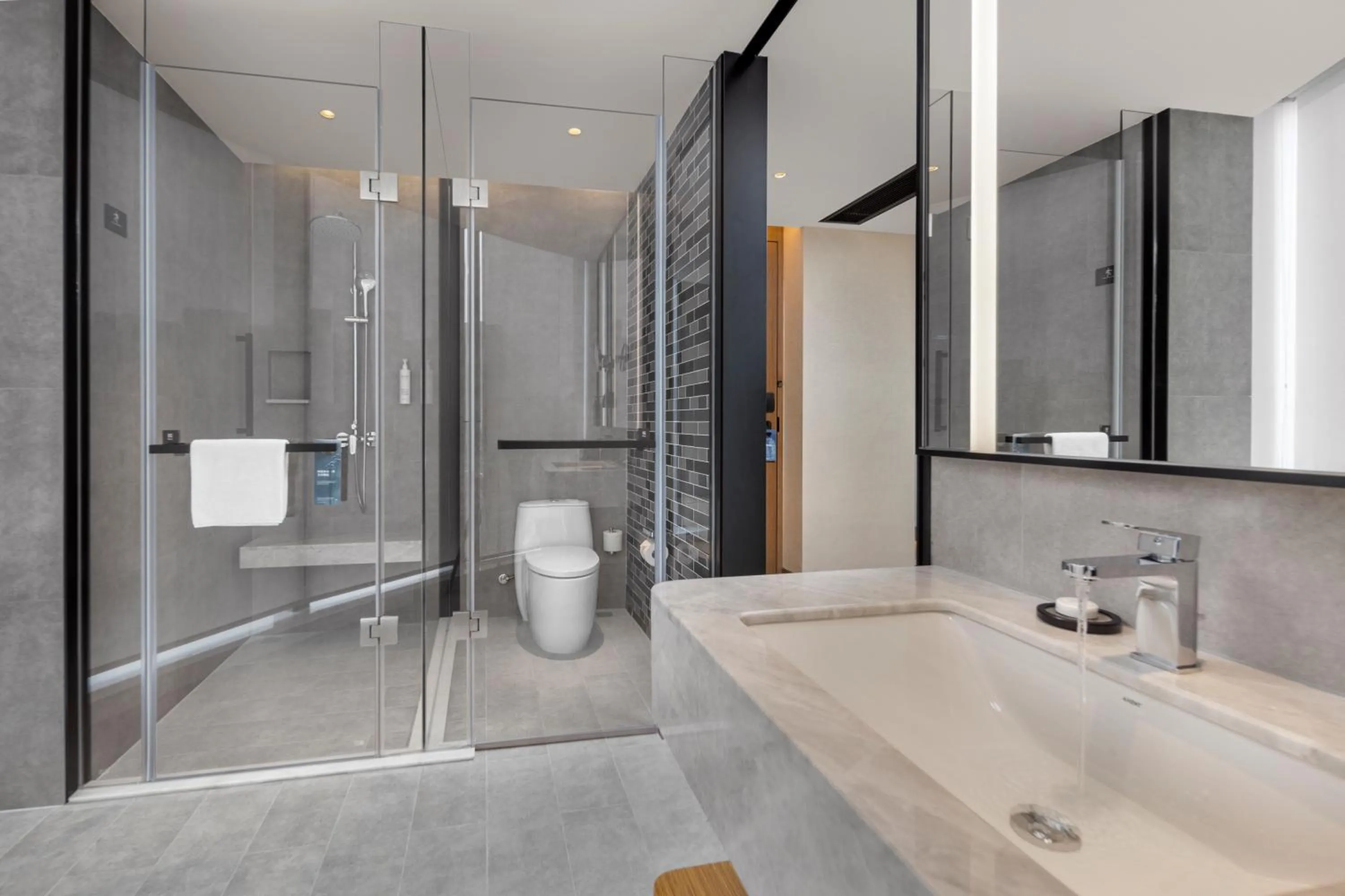 Fairfield by Marriott Changsha Yuelu